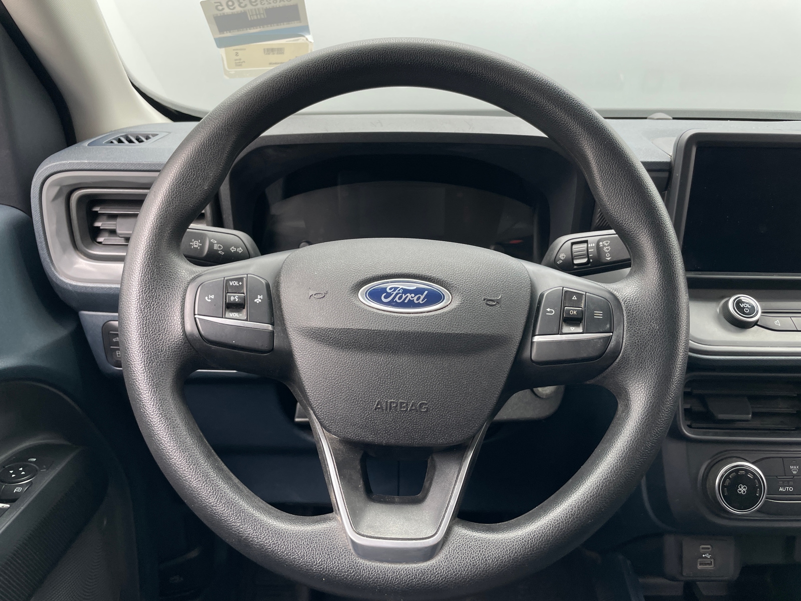 Thumbnail: 2022 Ford Maverick - 5