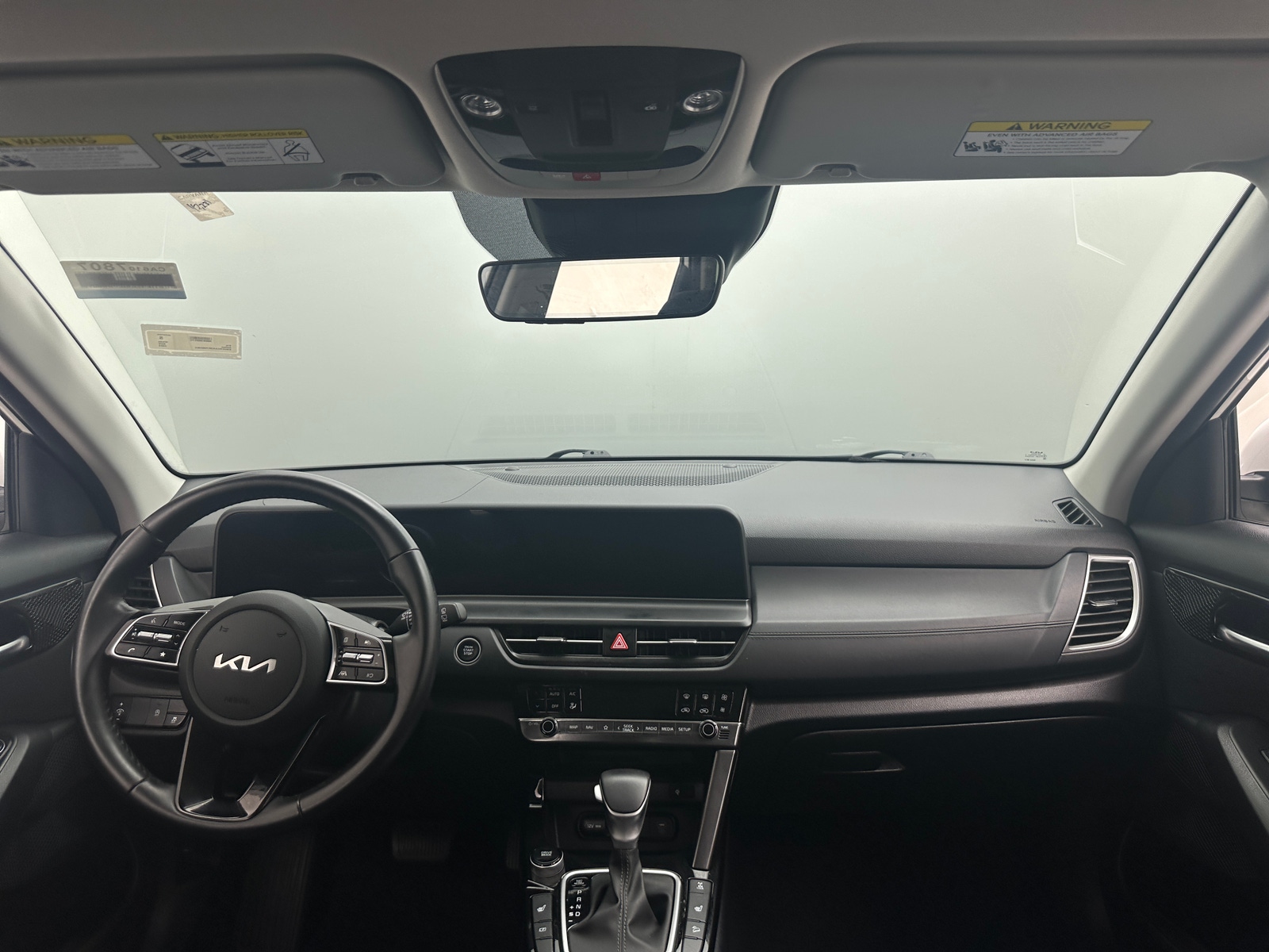 Thumbnail: 2024 Kia Seltos - 2