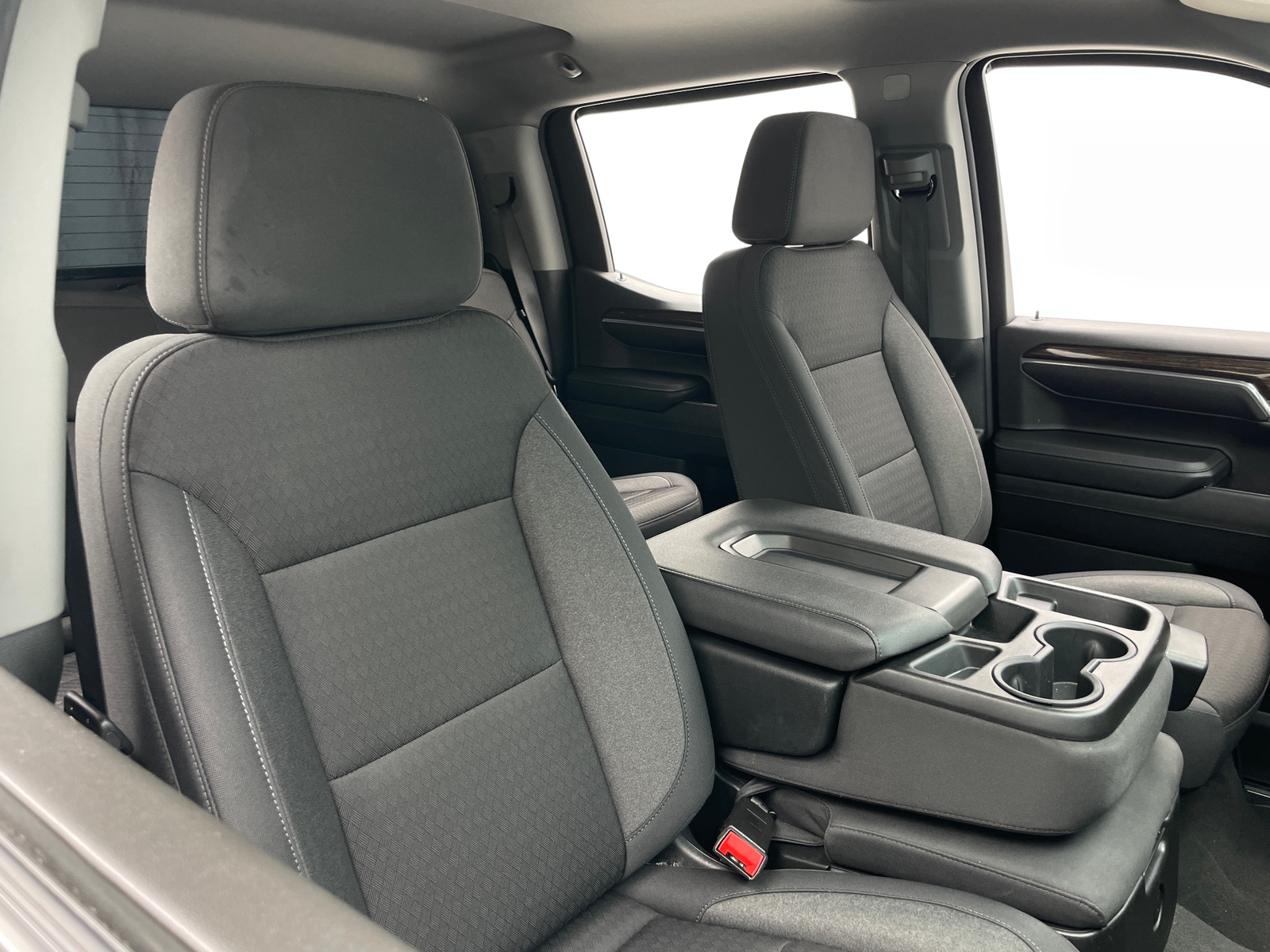 Thumbnail: 2024 GMC Sierra 1500 - 2