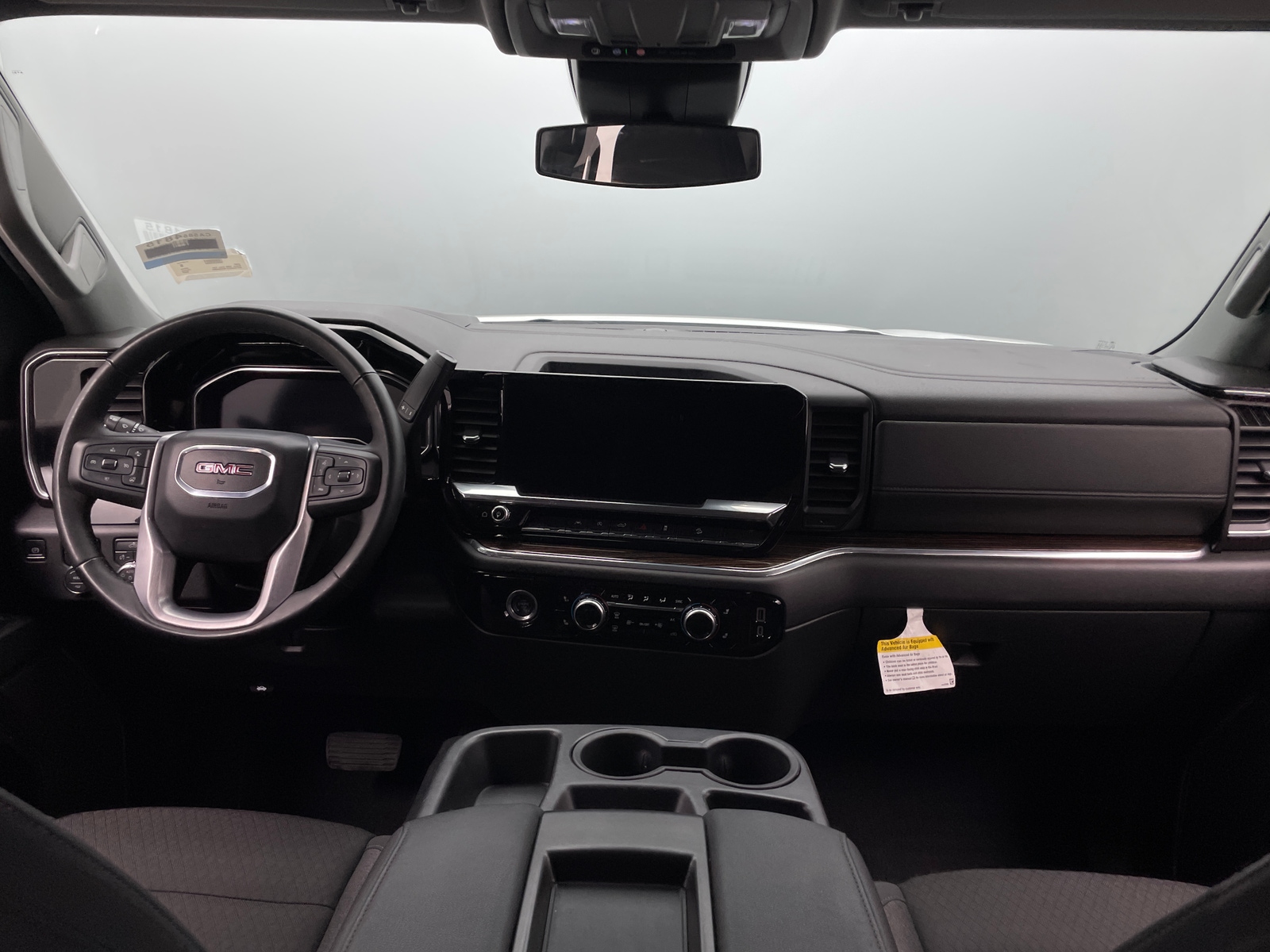 Thumbnail: 2024 GMC Sierra 1500 - 3