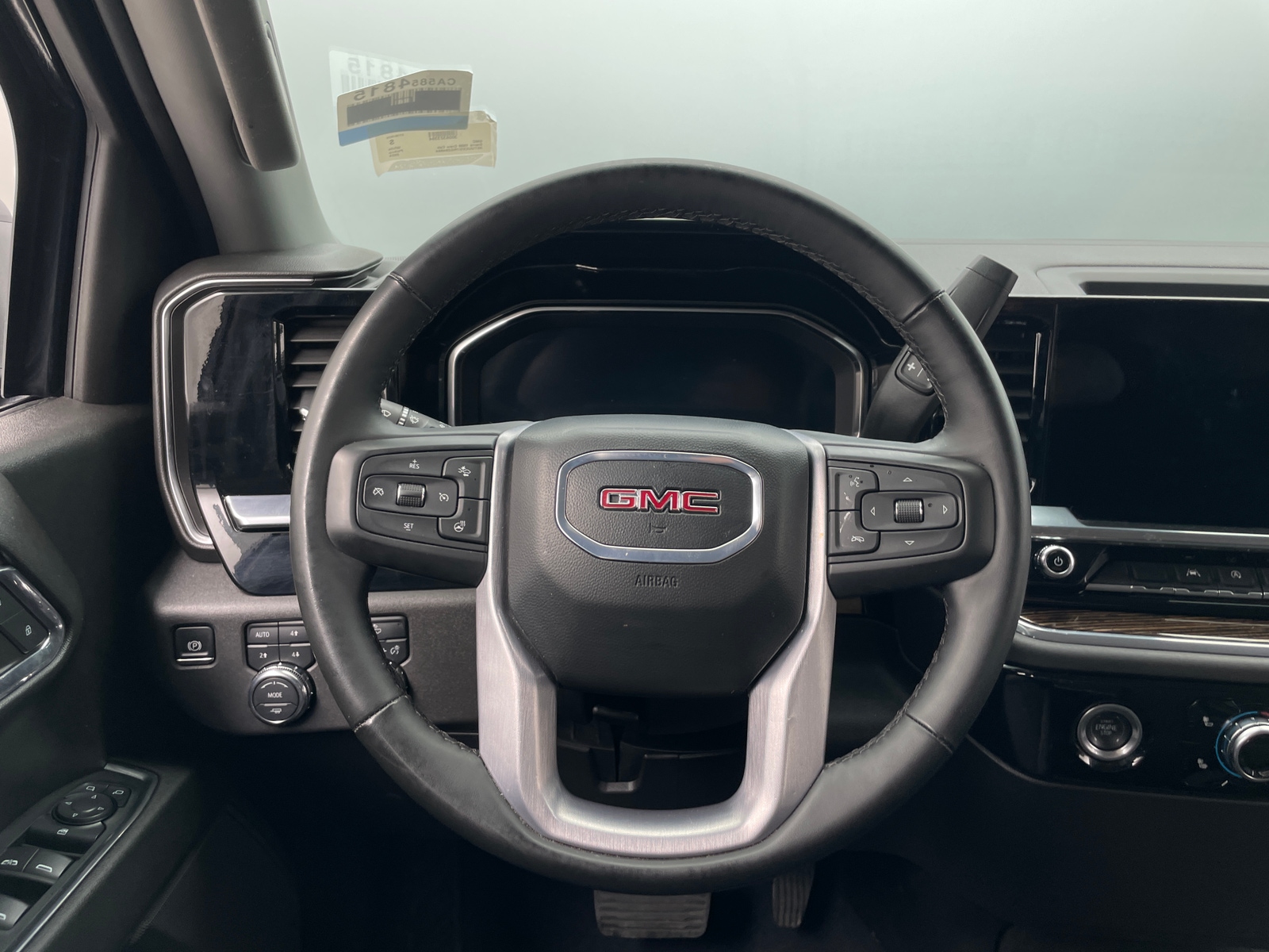 Thumbnail: 2024 GMC Sierra 1500 - 5