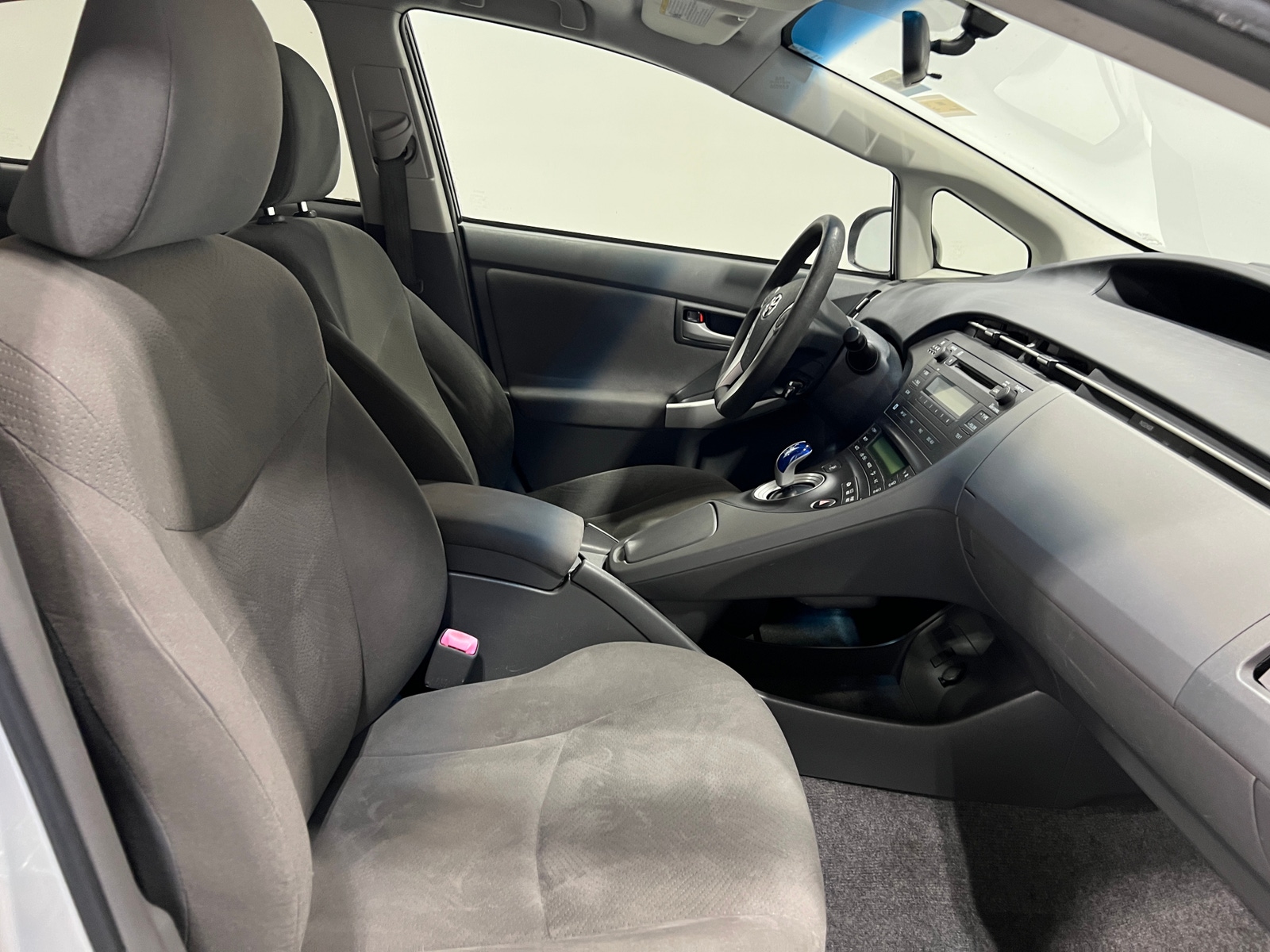 Thumbnail: 2011 Toyota Prius - 2