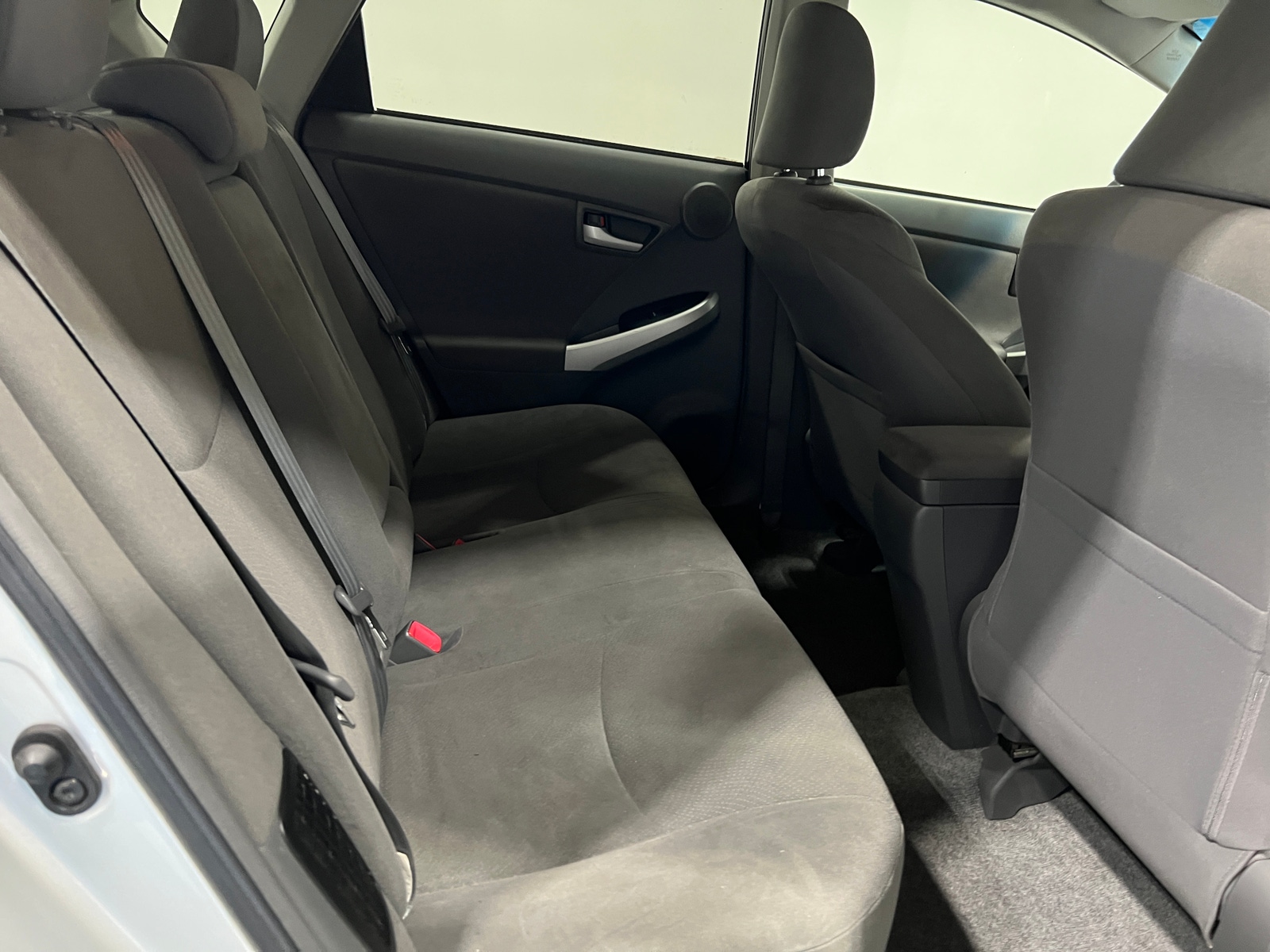 Thumbnail: 2011 Toyota Prius - 6