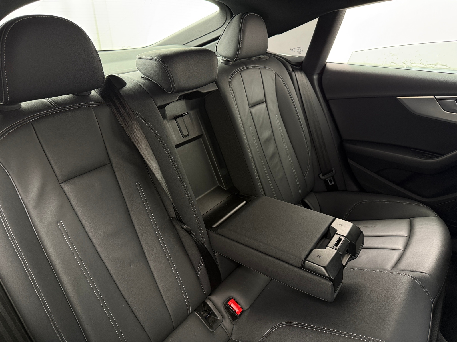 Thumbnail: 2025 Audi A5 - 5