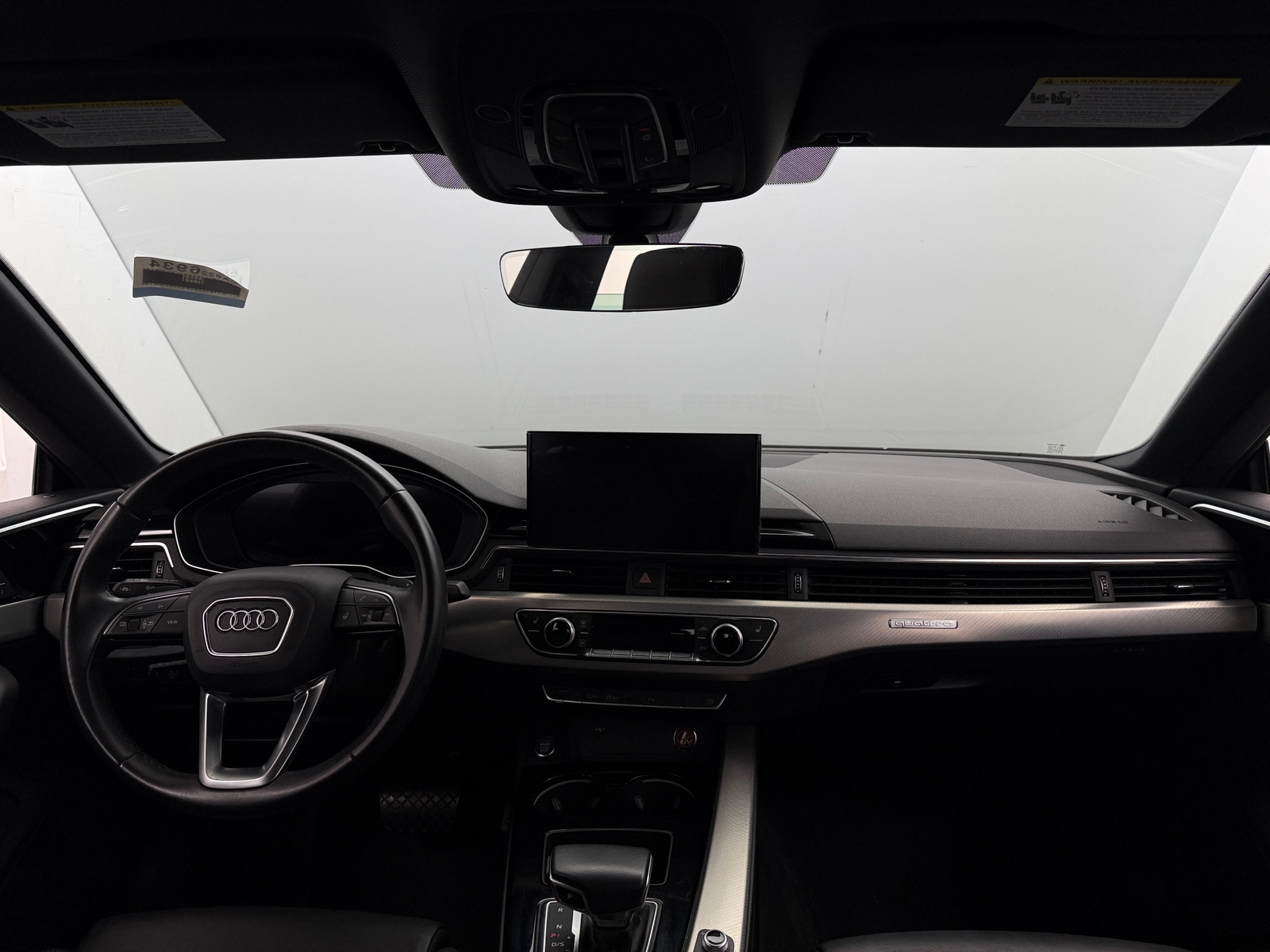 Thumbnail: 2025 Audi A5 - 2