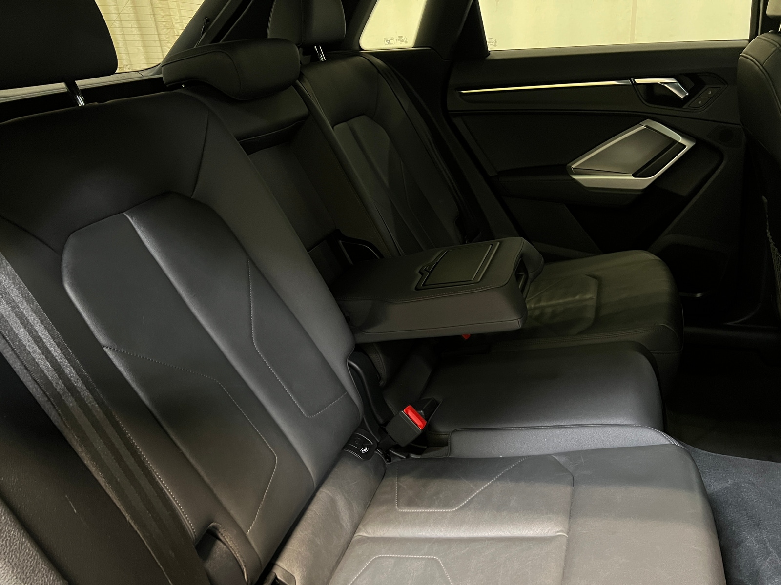 Thumbnail: 2020 Audi Q3 - 5