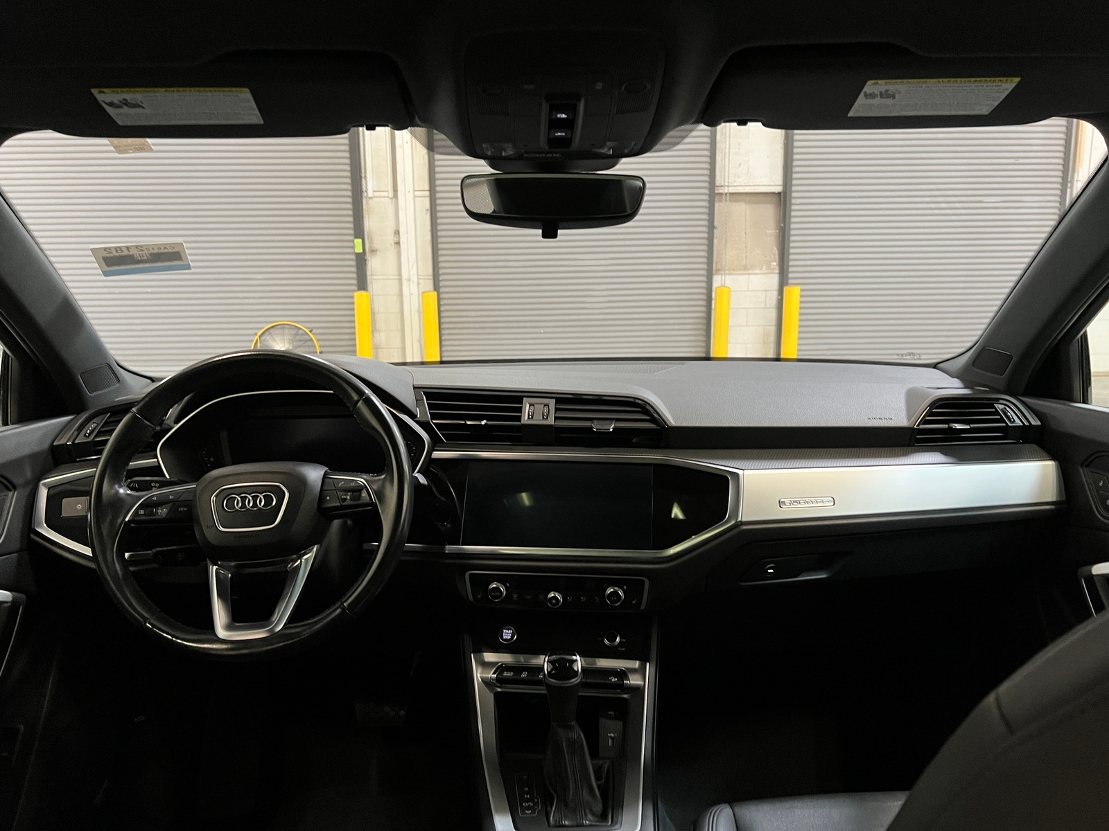 Thumbnail: 2020 Audi Q3 - 2
