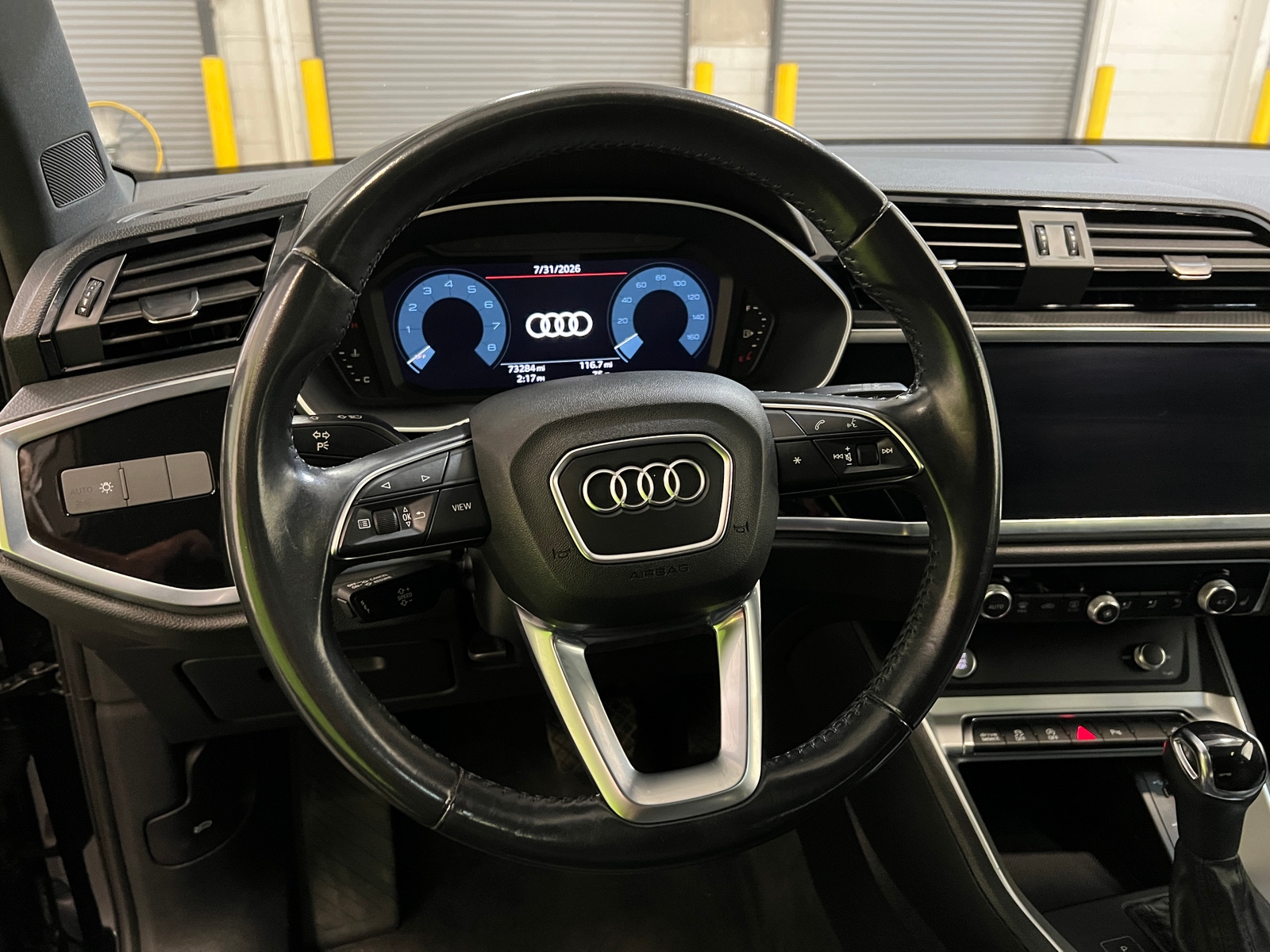 Thumbnail: 2020 Audi Q3 - 4