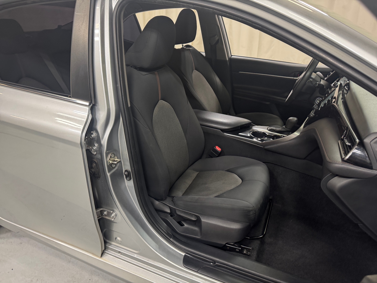 Thumbnail: 2020 Toyota Camry - 2