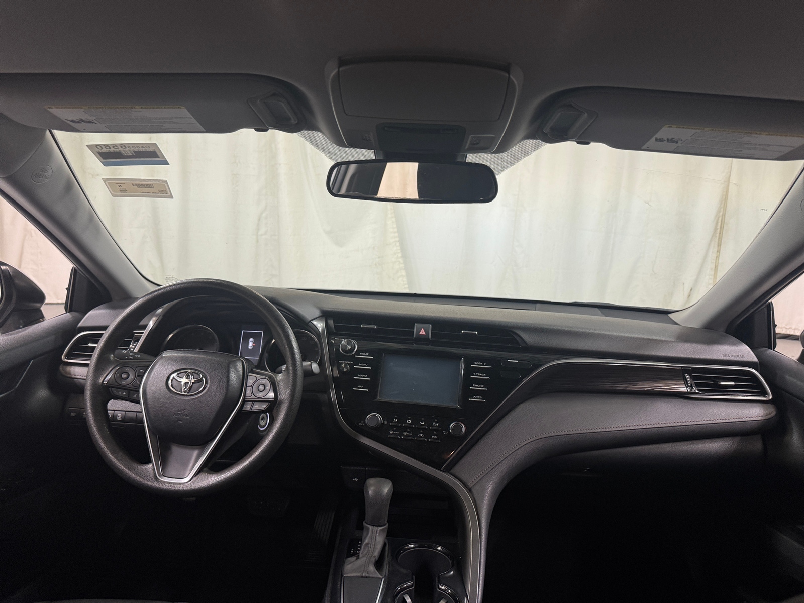 Thumbnail: 2020 Toyota Camry - 3