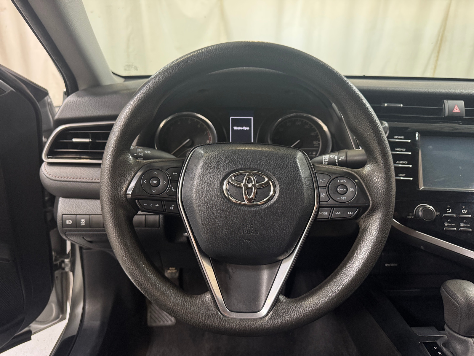 Thumbnail: 2020 Toyota Camry - 5