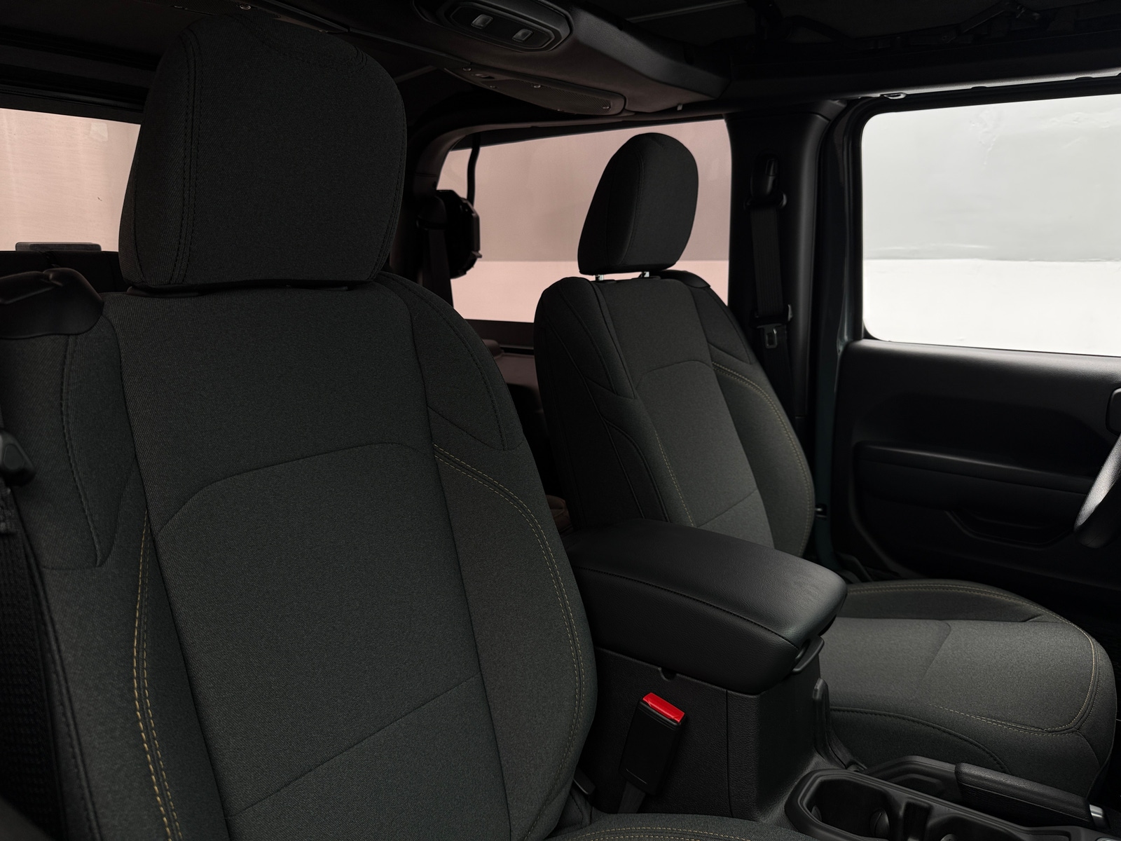 Thumbnail: 2025 Jeep Wrangler - 2