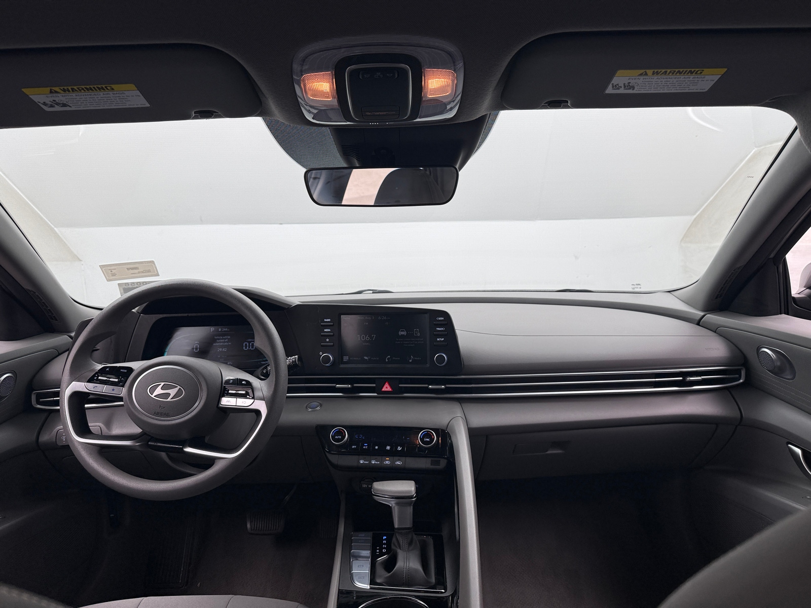 Thumbnail: 2025 Hyundai Elantra - 3
