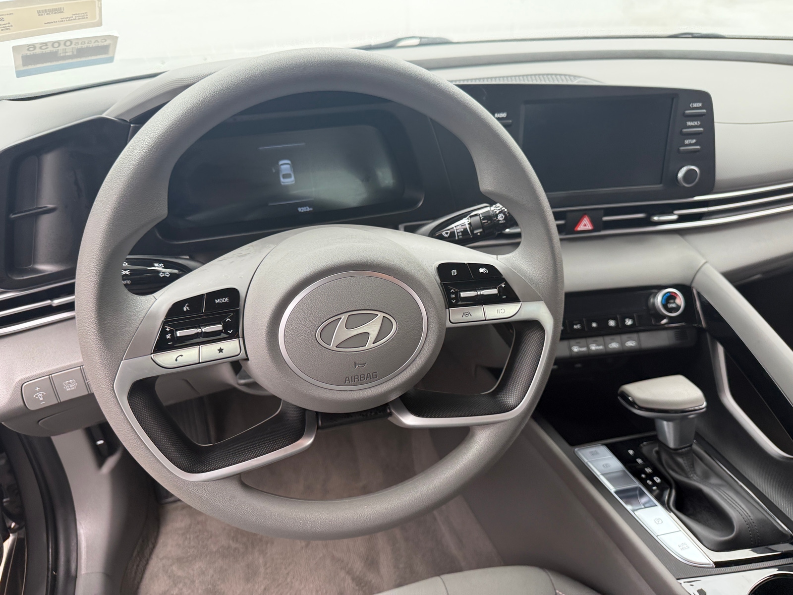 Thumbnail: 2025 Hyundai Elantra - 5