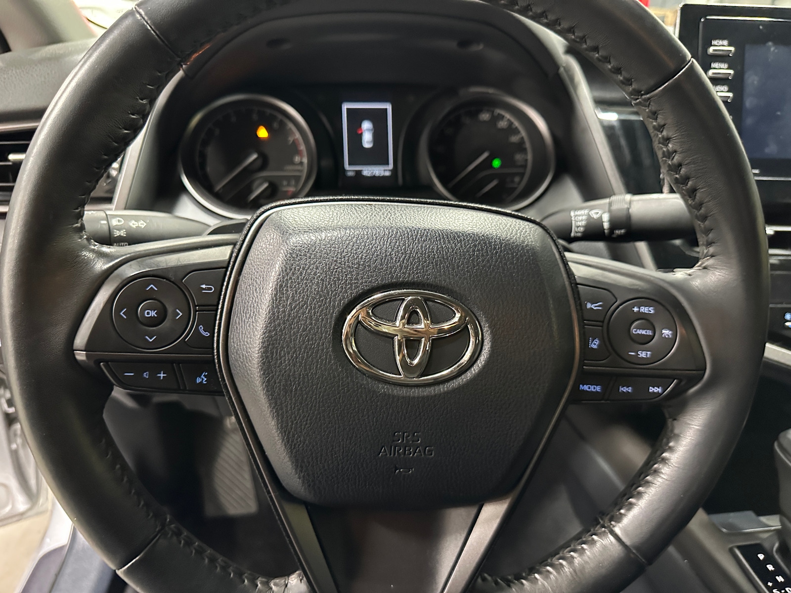 Thumbnail: 2023 Toyota Camry - 5
