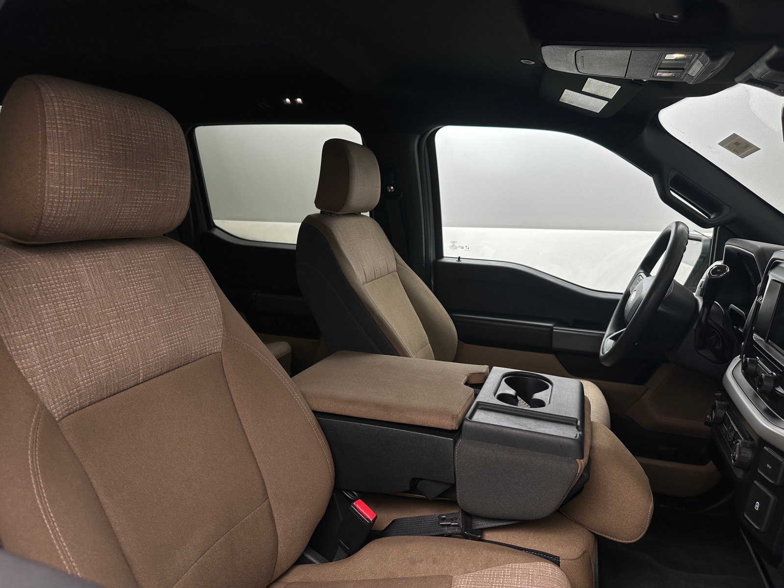 Thumbnail: 2023 Ford Econoline - 2