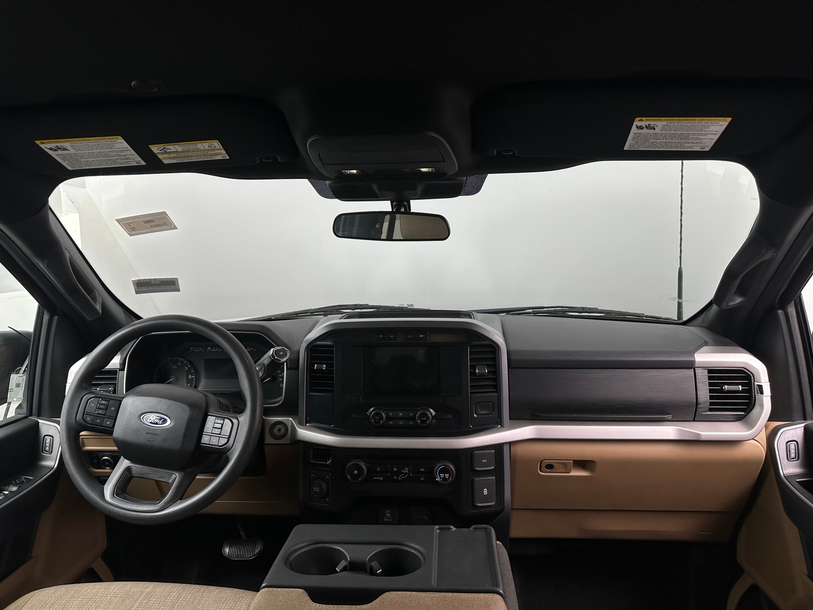Thumbnail: 2023 Ford Econoline - 3