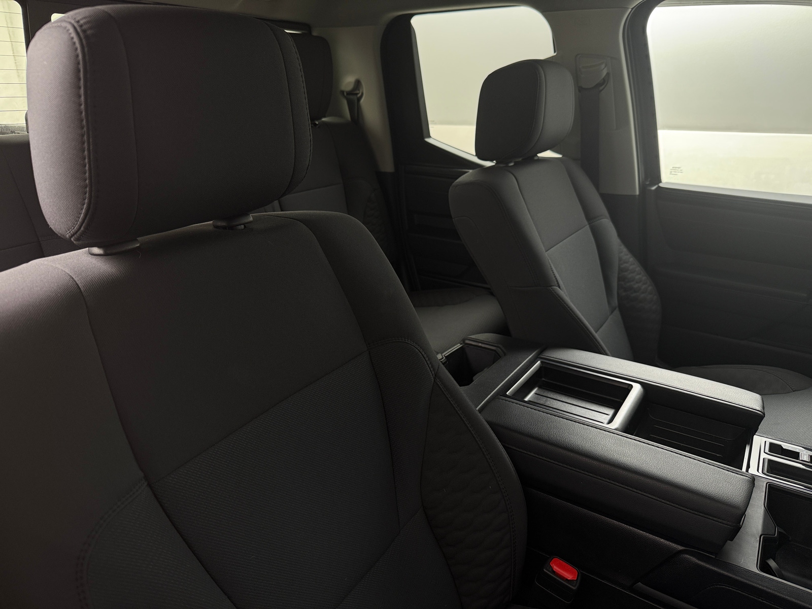Thumbnail: 2024 Toyota Tundra - 2