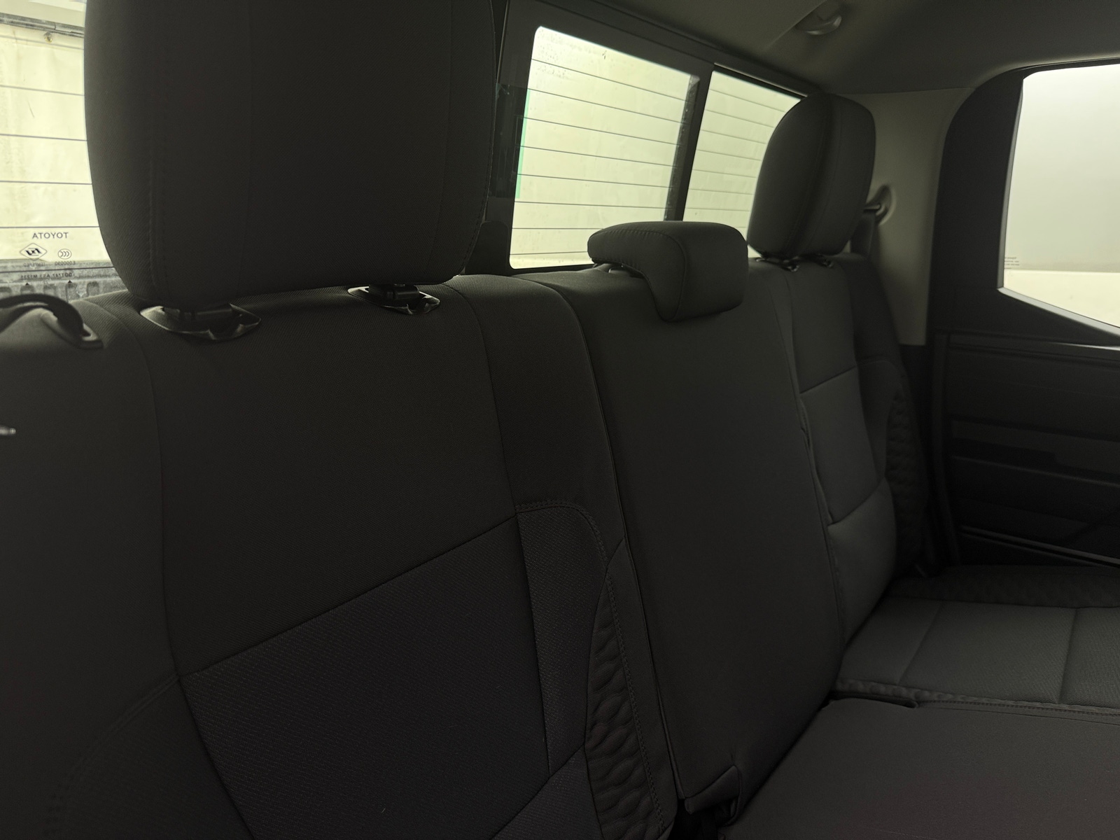 Thumbnail: 2024 Toyota Tundra - 6