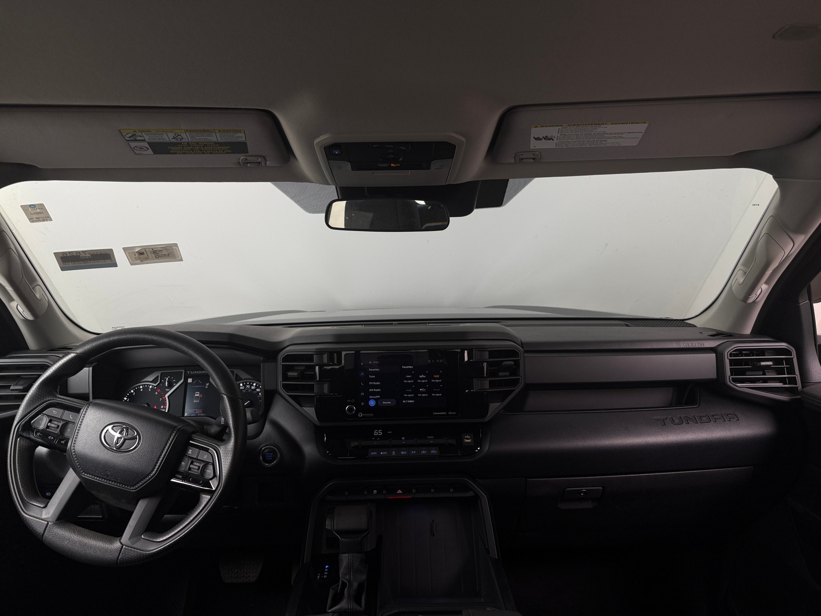 Thumbnail: 2024 Toyota Tundra - 3