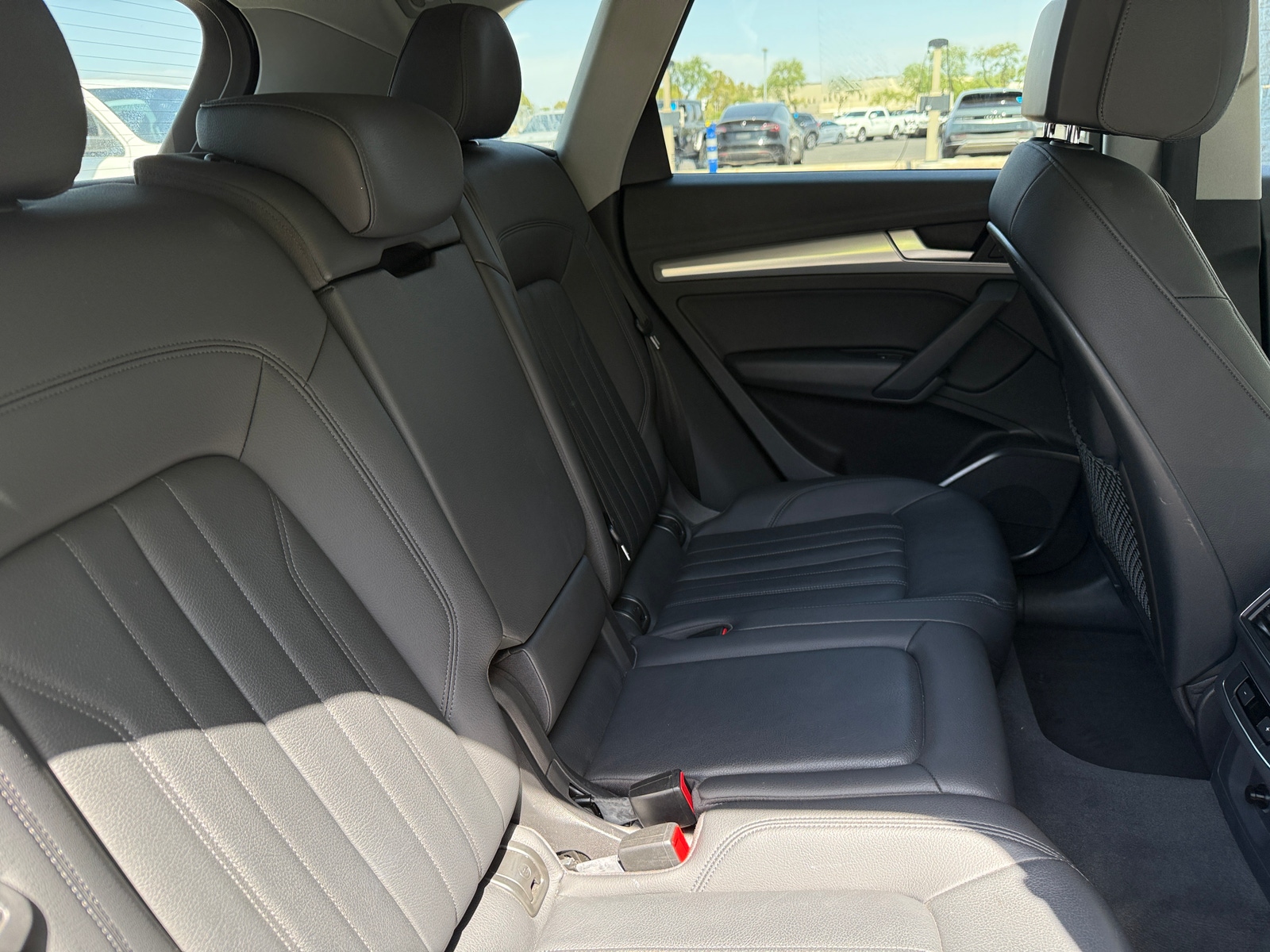 Thumbnail: 2018 Audi Q5 - 5