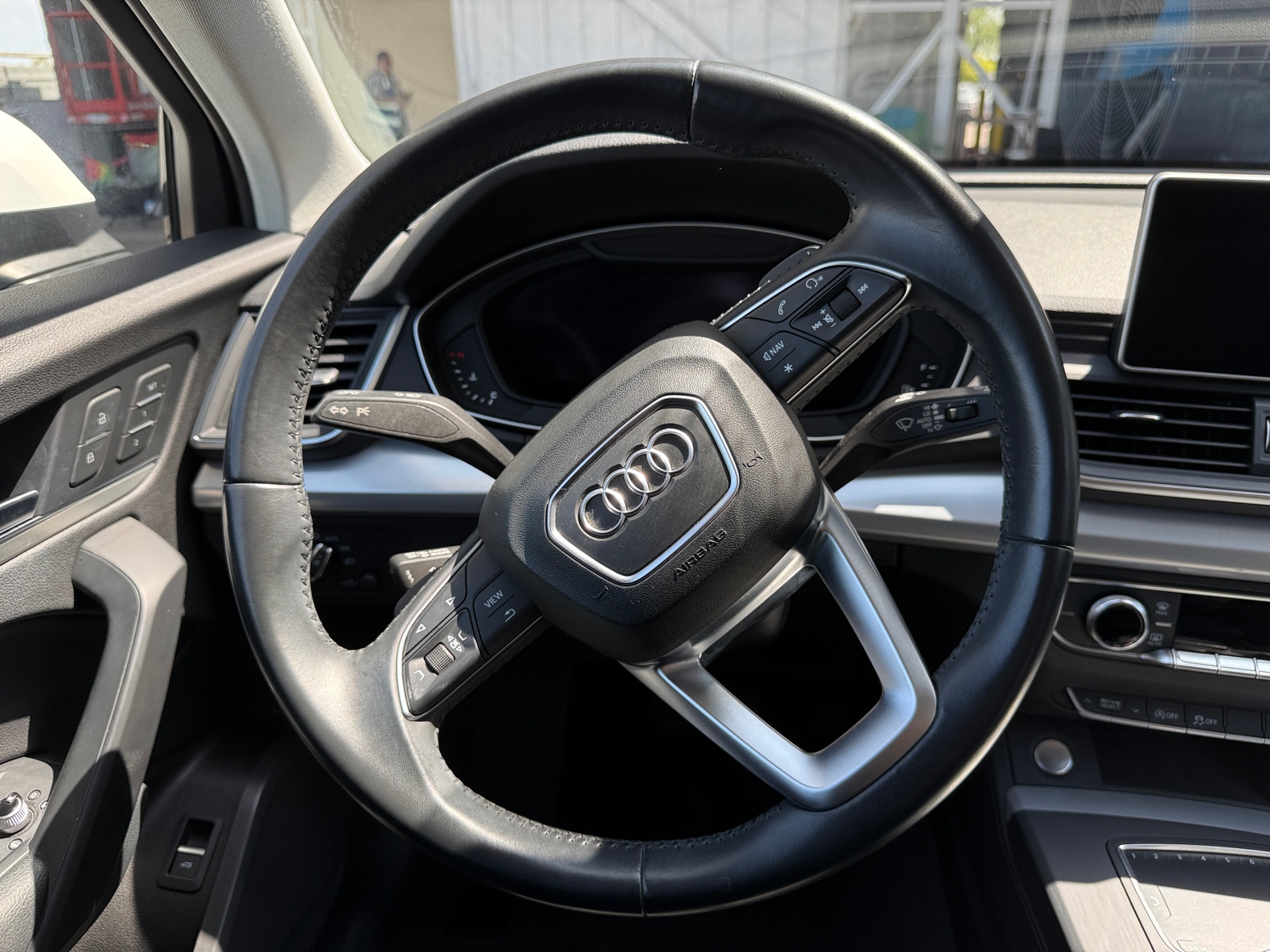 Thumbnail: 2018 Audi Q5 - 4