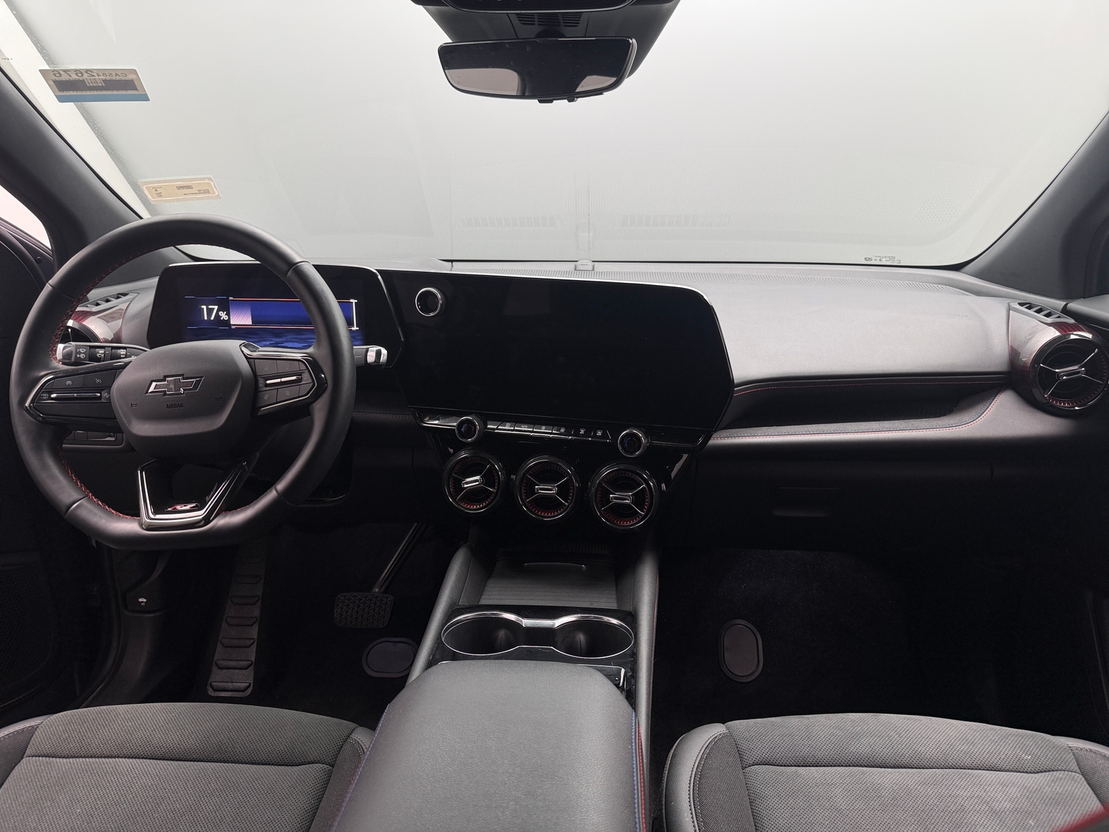 Thumbnail: 2024 Chevrolet Blazer EV - 2
