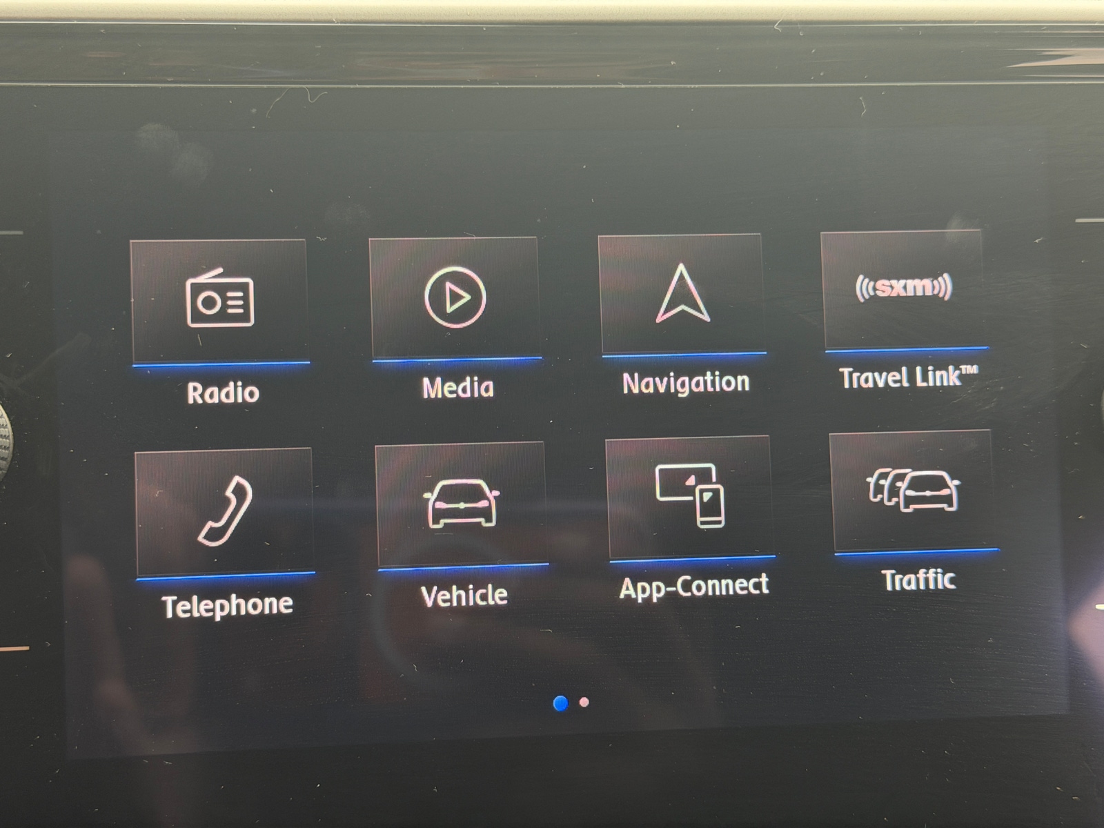 Thumbnail: 2021 Volkswagen Atlas - 3