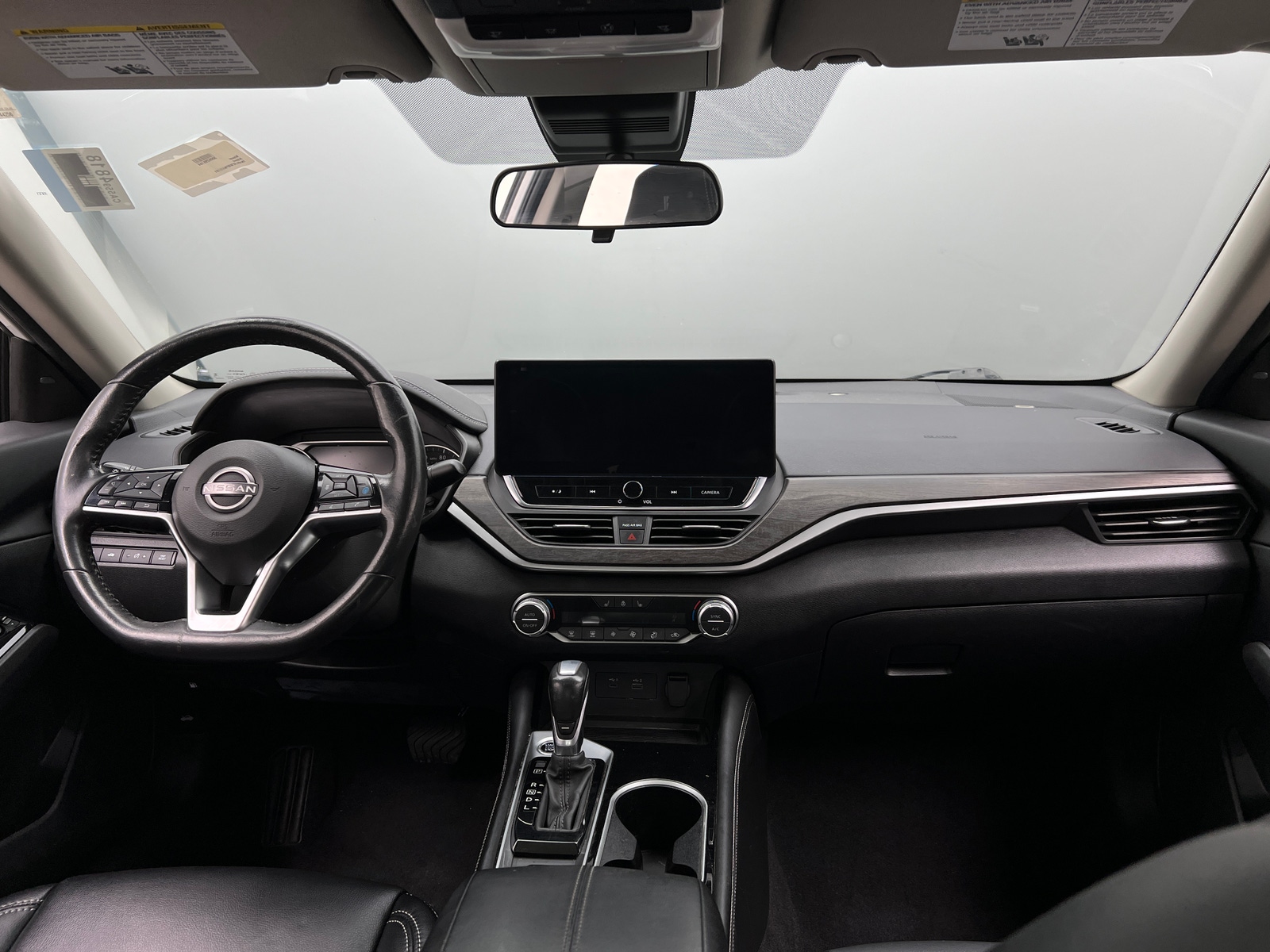 Thumbnail: 2023 Nissan Altima - 2