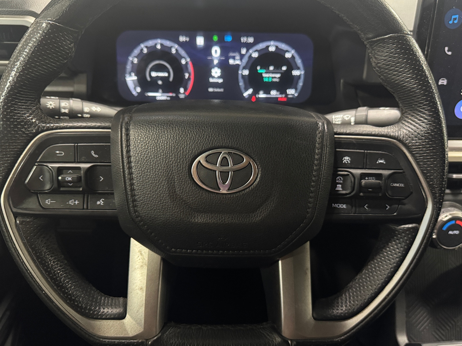 Thumbnail: 2025 Toyota Tacoma - 5