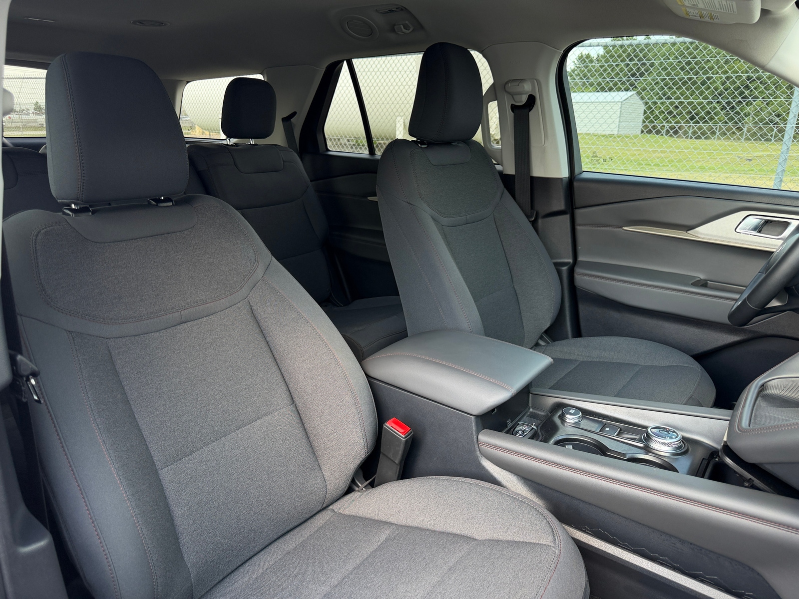 Thumbnail: 2025 Ford Explorer - 2