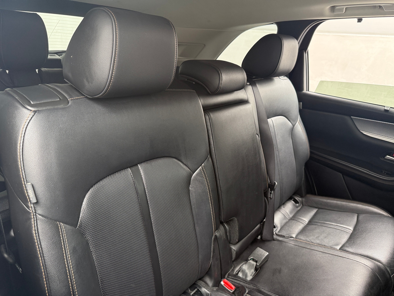 Thumbnail: 2024 Mazda CX-90 - 5