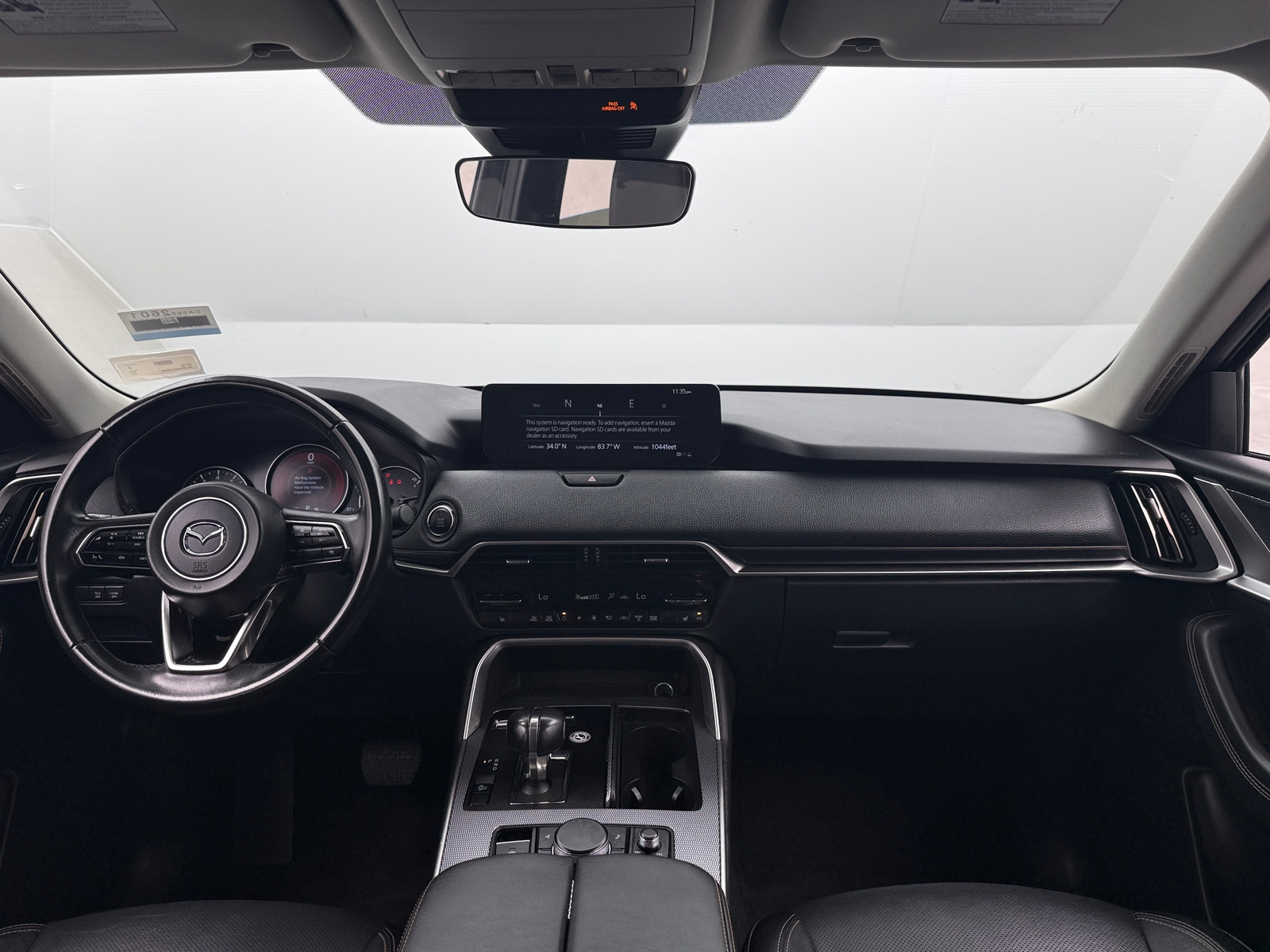 Thumbnail: 2024 Mazda CX-90 - 2