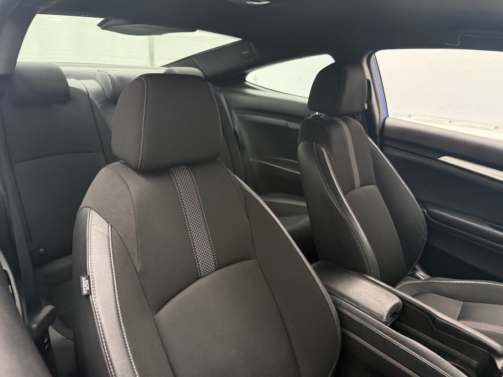 Thumbnail: 2019 Honda Civic - 2