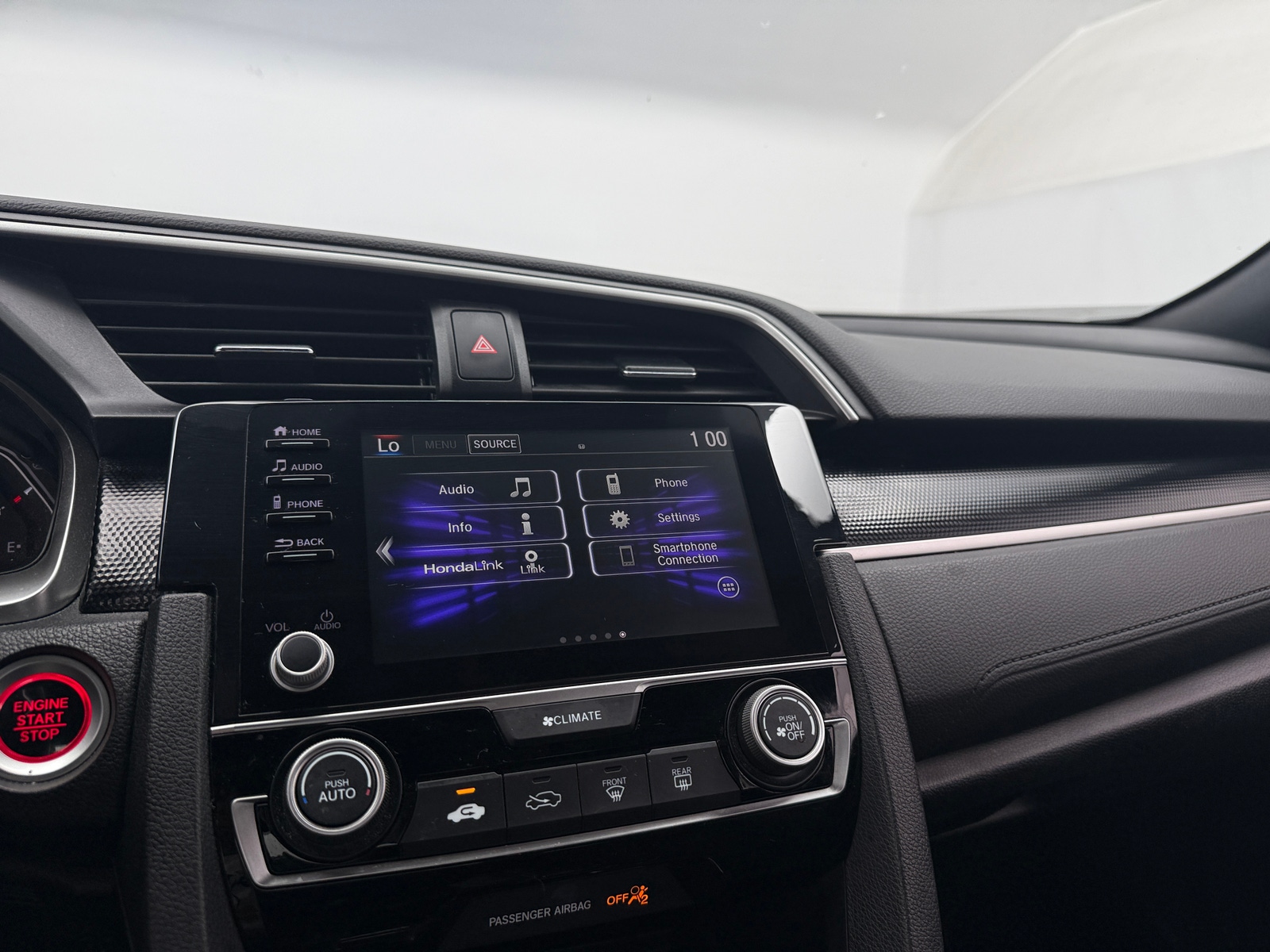 Thumbnail: 2019 Honda Civic - 3
