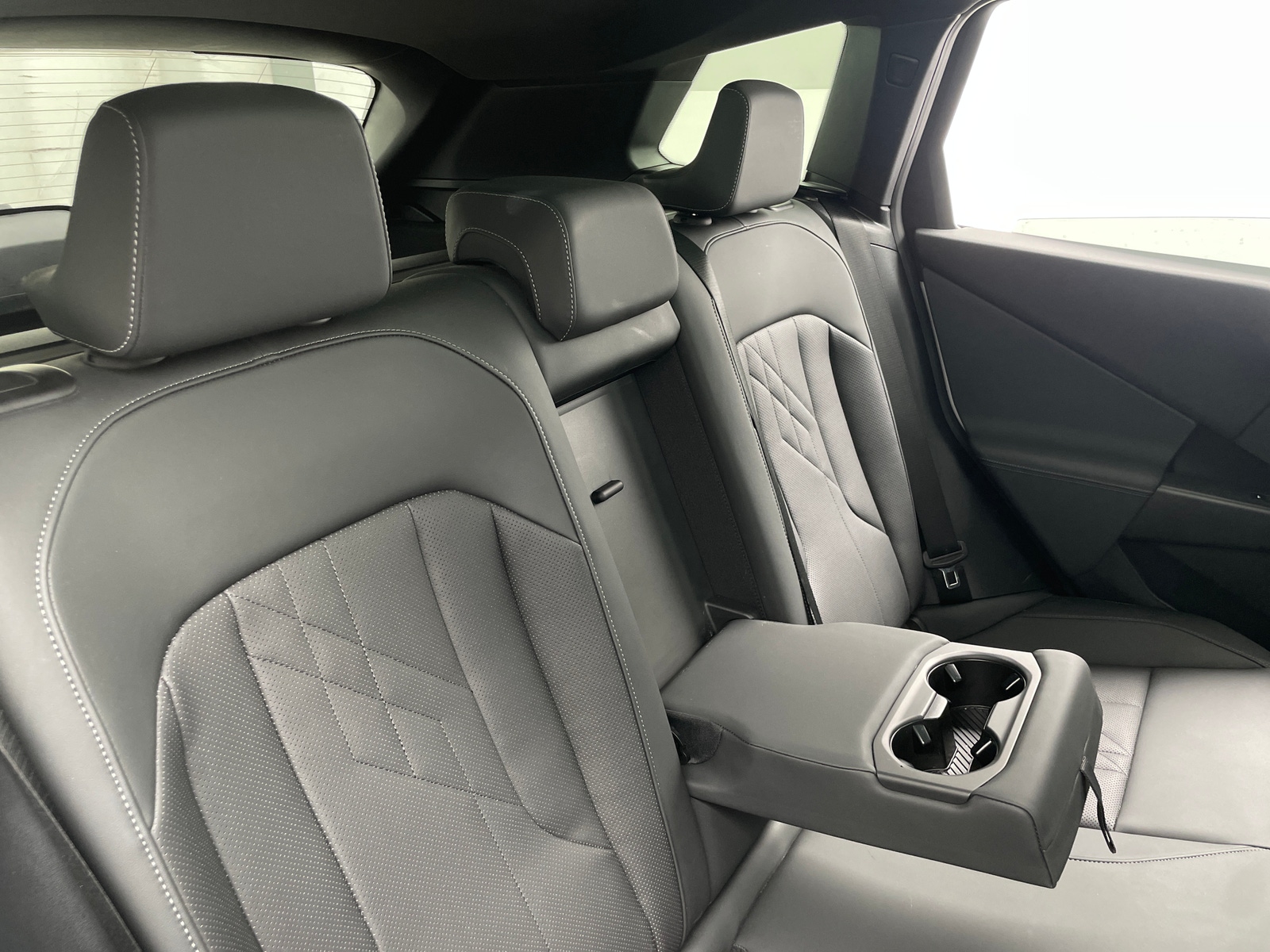 Thumbnail: 2025 BMW X3 - 5