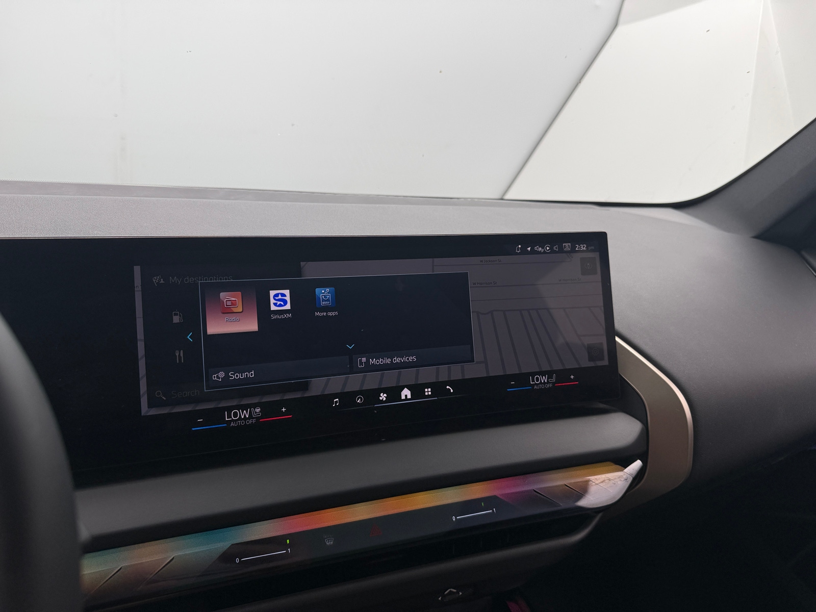Thumbnail: 2025 BMW X3 - 3