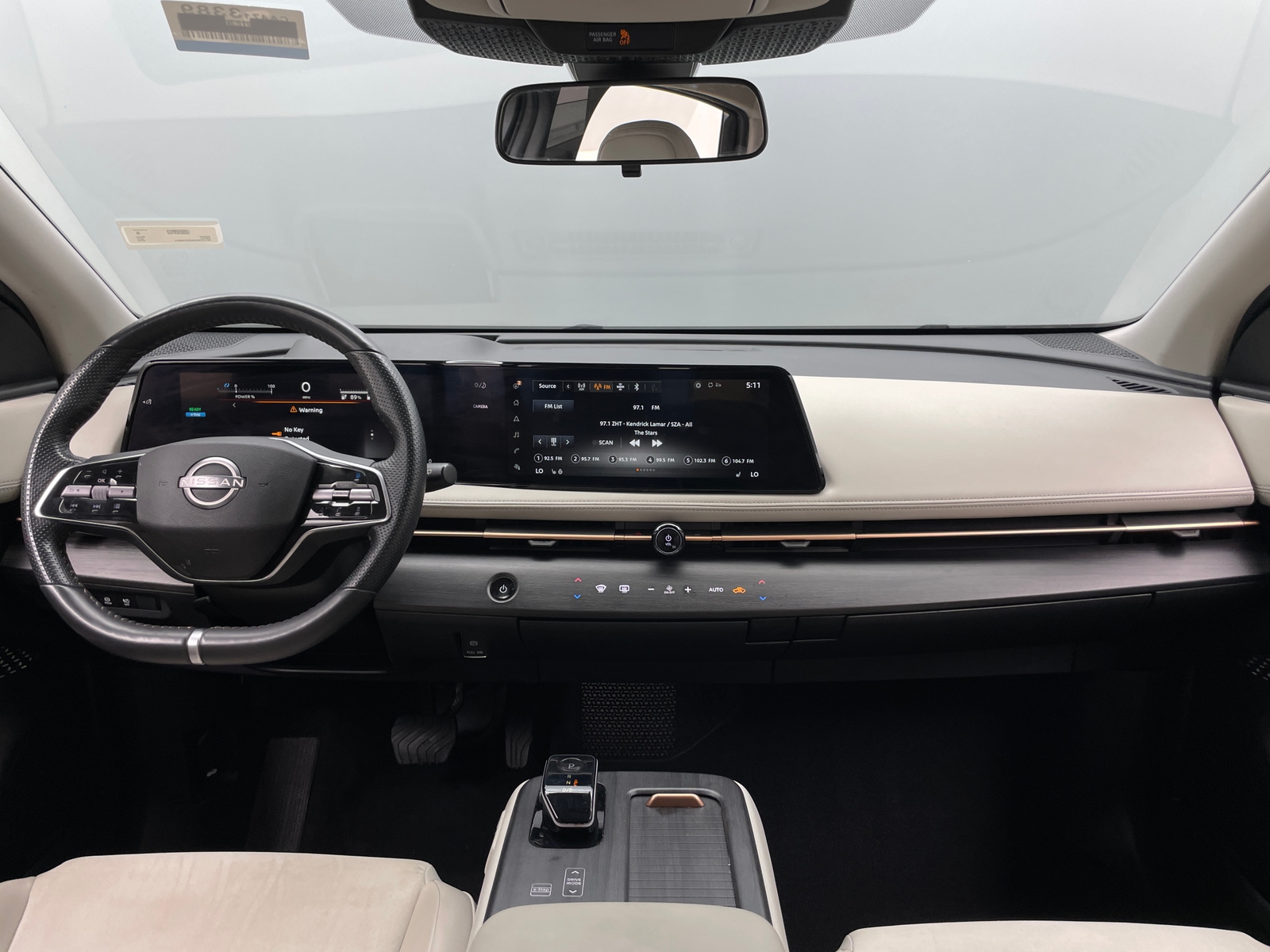 Thumbnail: 2024 Nissan Ariya - 2
