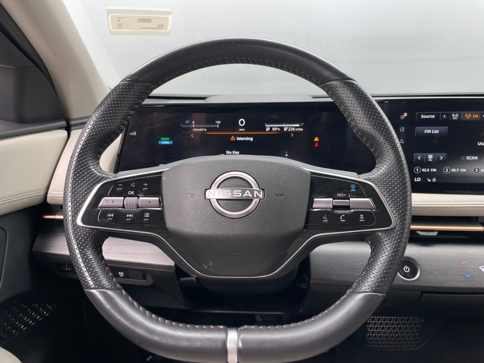 Thumbnail: 2024 Nissan Ariya - 4