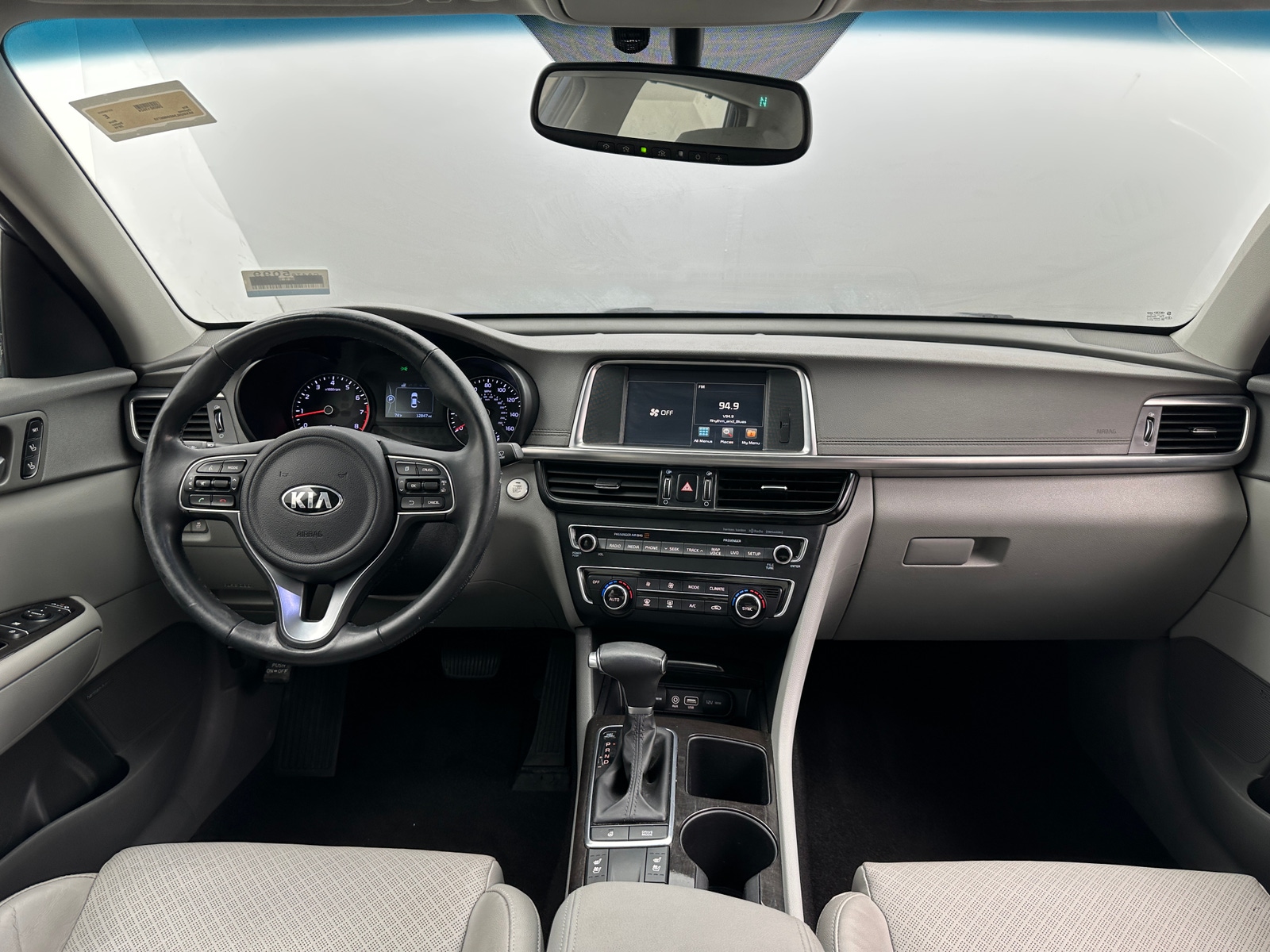 Thumbnail: 2016 Kia Optima - 2