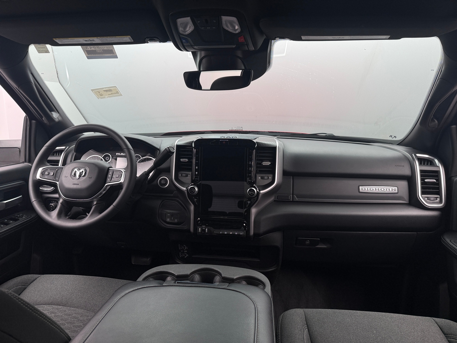 Thumbnail: 2026 RAM 2500 - 3