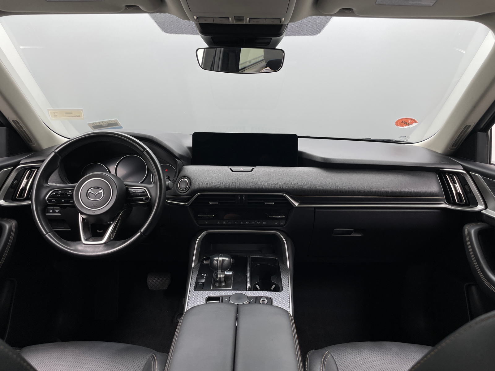 Thumbnail: 2025 Mazda CX-70 - 2