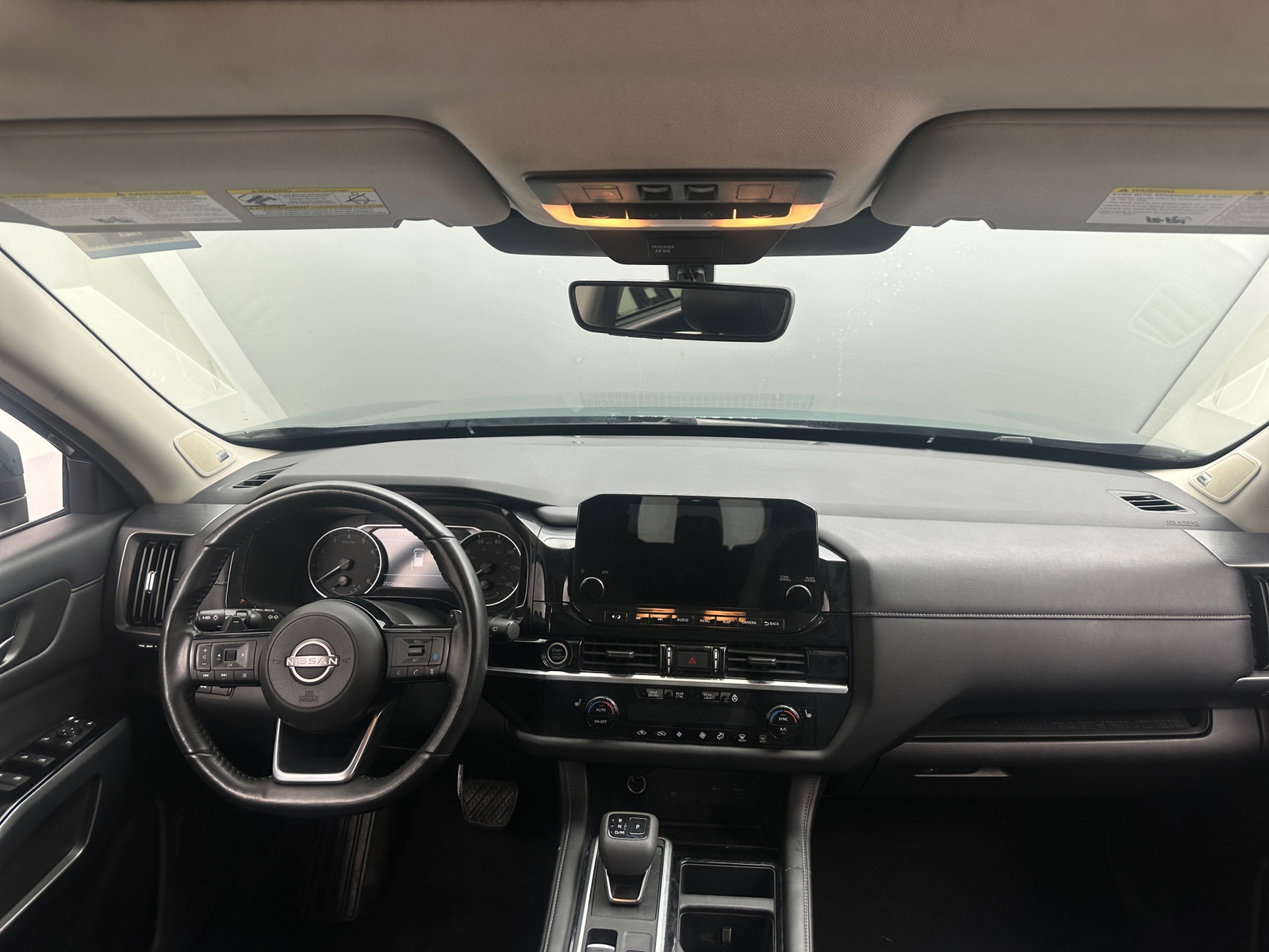 Thumbnail: 2024 Nissan Pathfinder - 2
