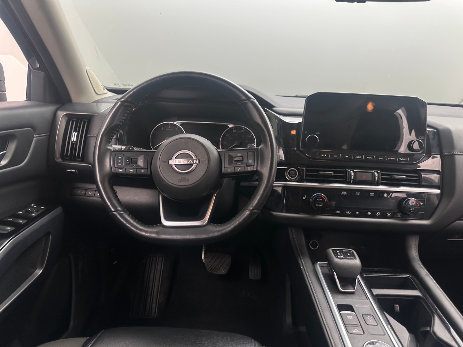 Thumbnail: 2024 Nissan Pathfinder - 4