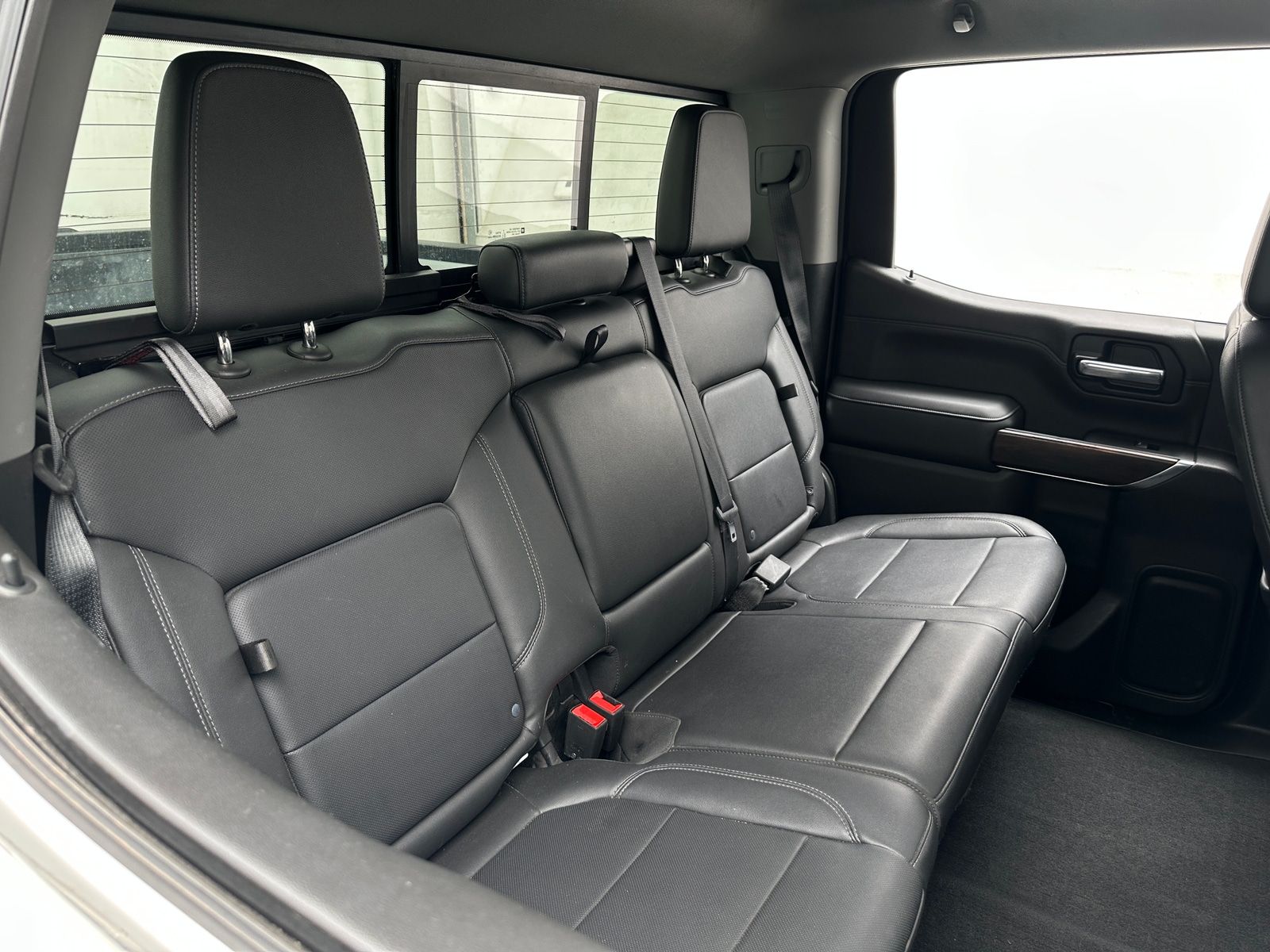 Thumbnail: 2021 GMC Sierra 1500 - 5