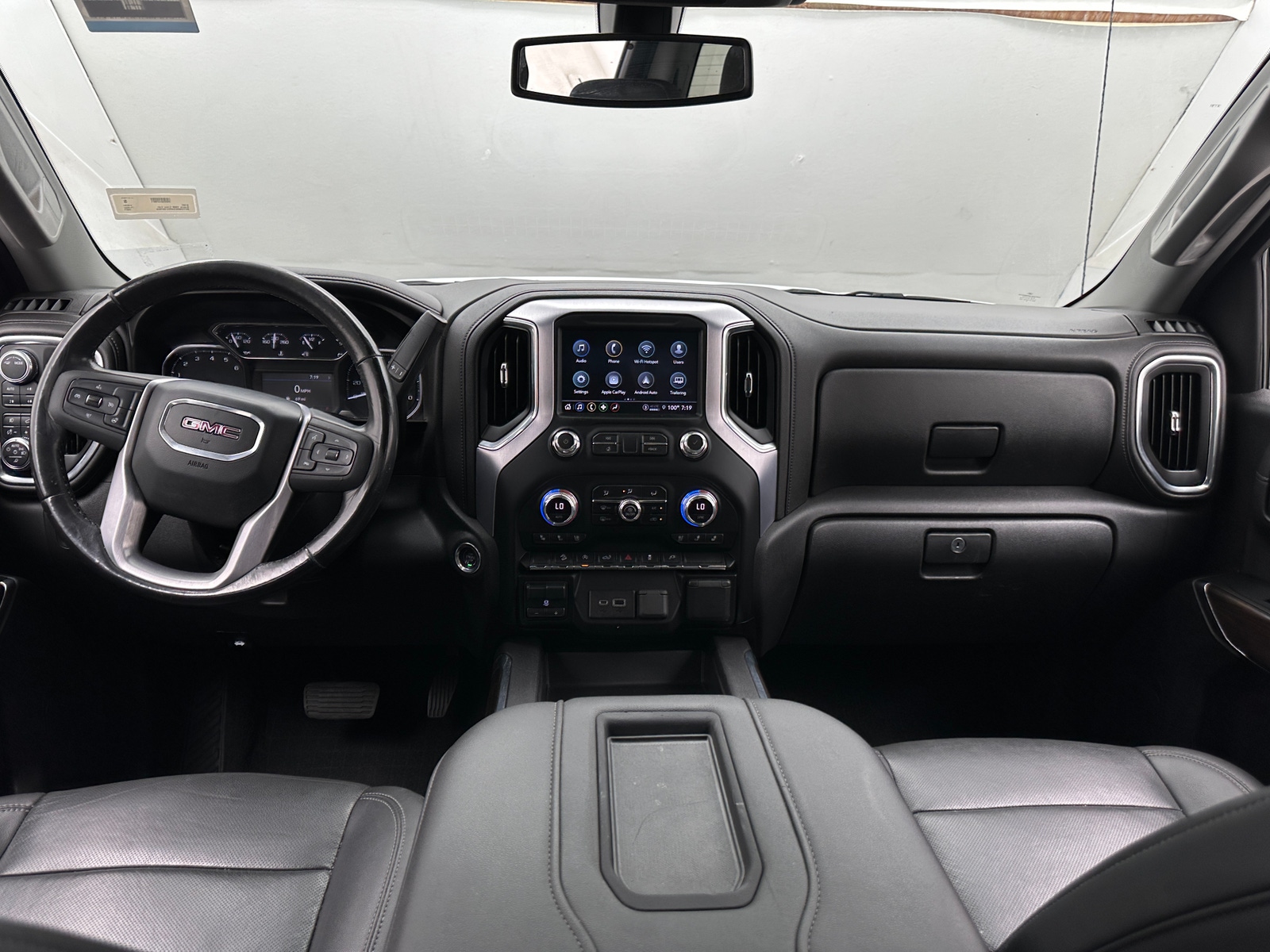 Thumbnail: 2021 GMC Sierra 1500 - 2