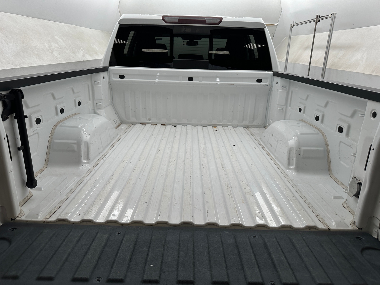 Thumbnail: 2021 GMC Sierra 1500 - 6