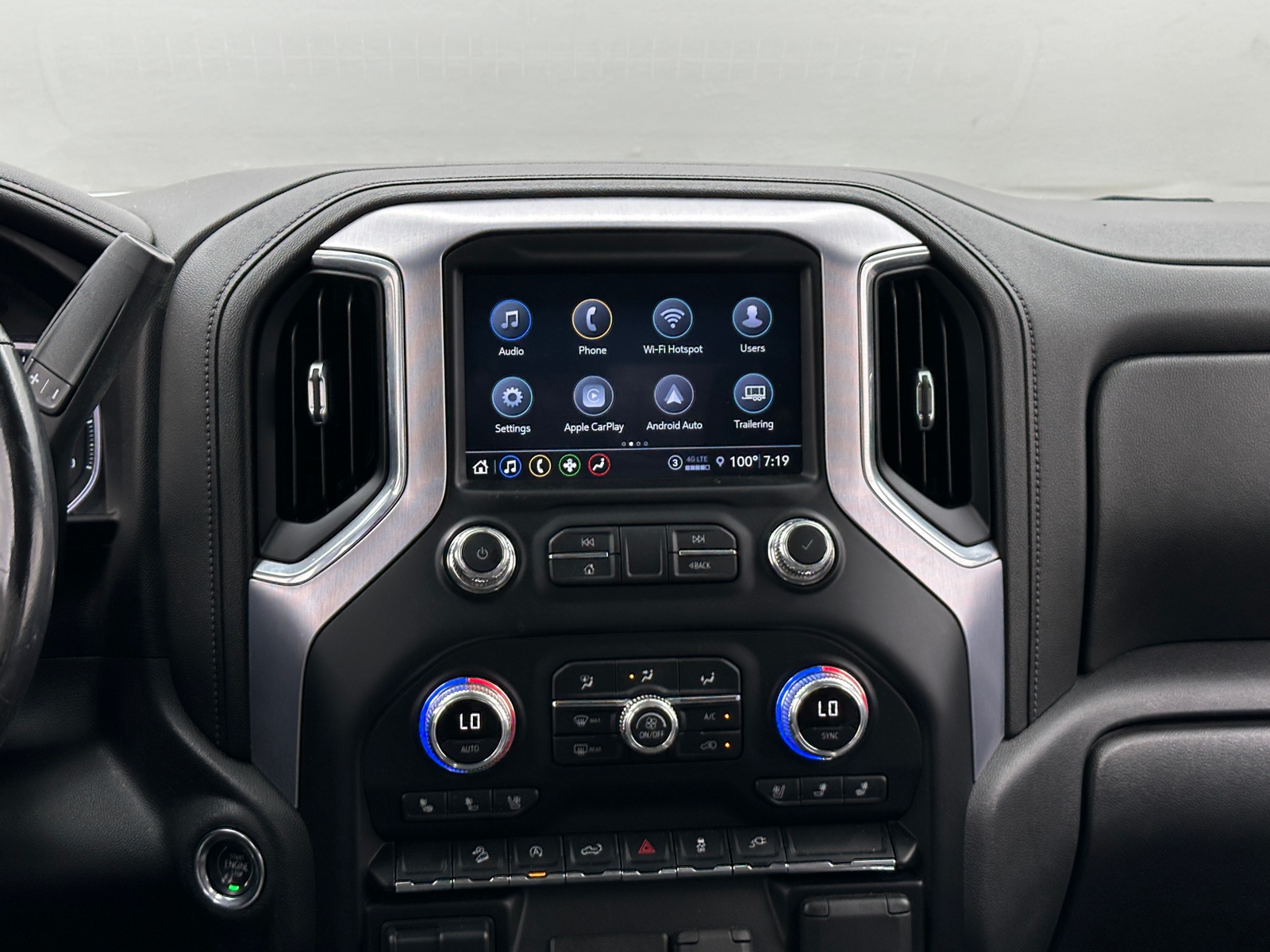 Thumbnail: 2021 GMC Sierra 1500 - 3