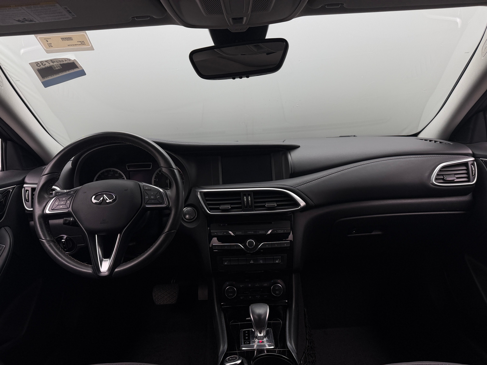 Thumbnail: 2019 INFINITI QX30 - 2