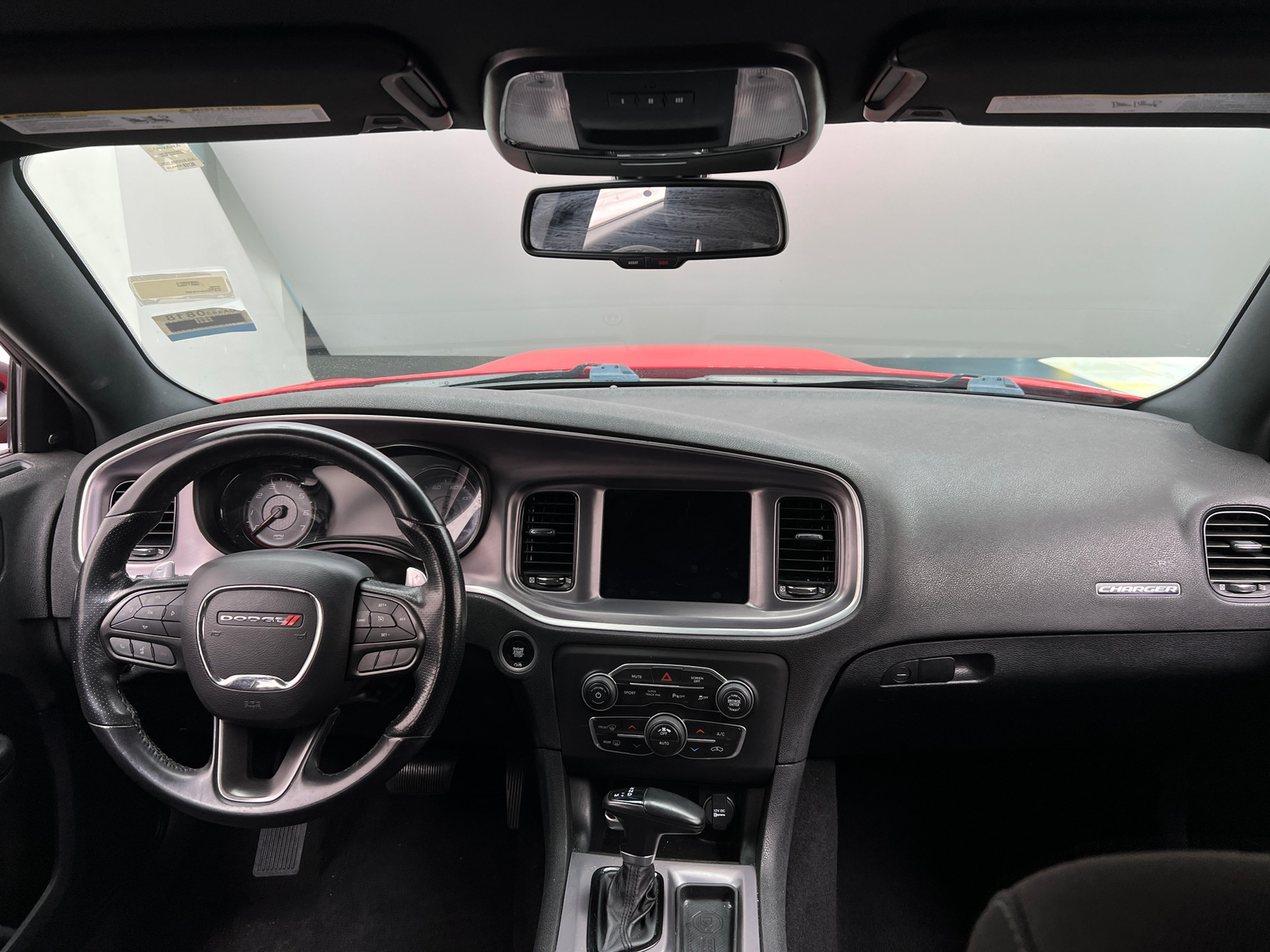 Thumbnail: 2020 Dodge Charger - 3